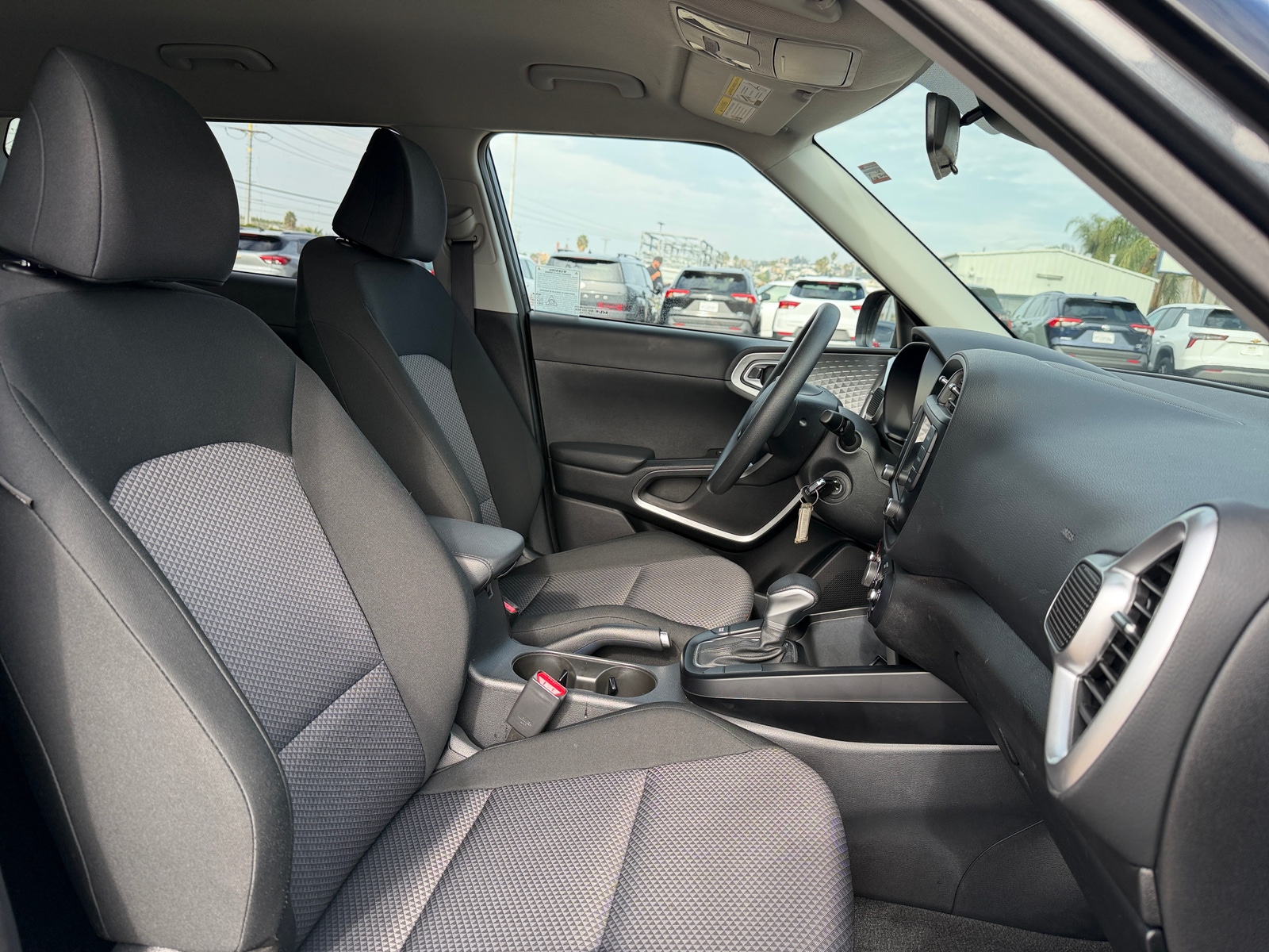 Thumbnail: 2025 Kia Soul - 2