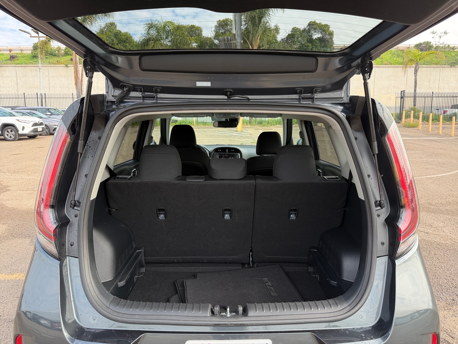 Thumbnail: 2025 Kia Soul - 6