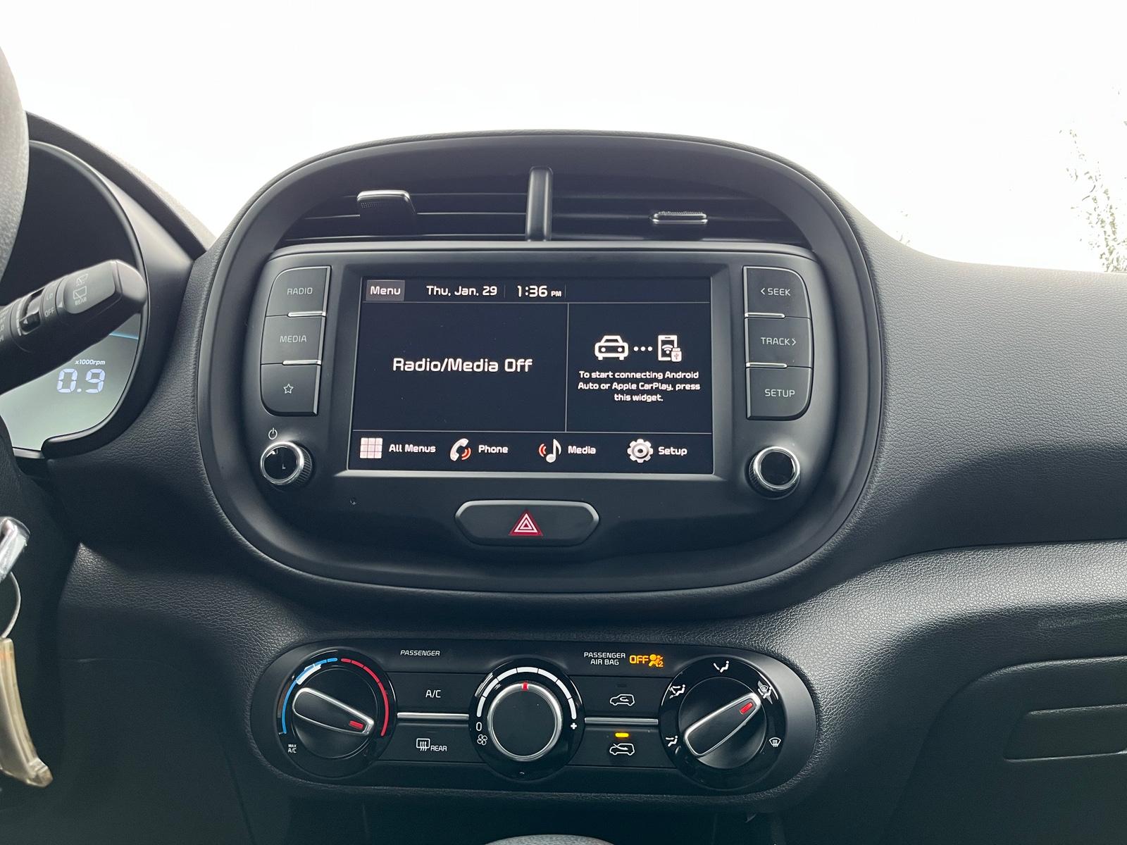 Thumbnail: 2025 Kia Soul - 4