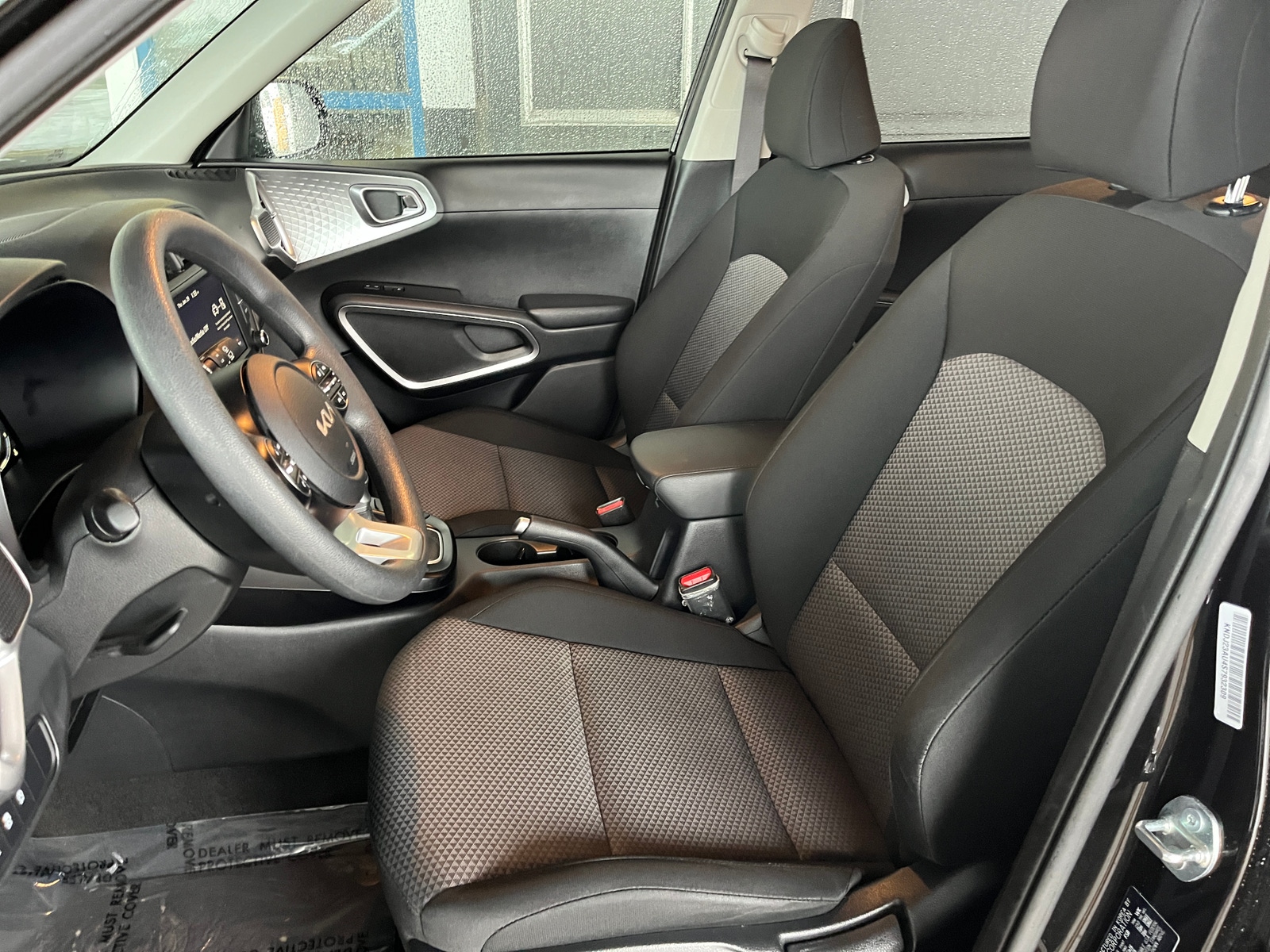 Thumbnail: 2025 Kia Soul - 2