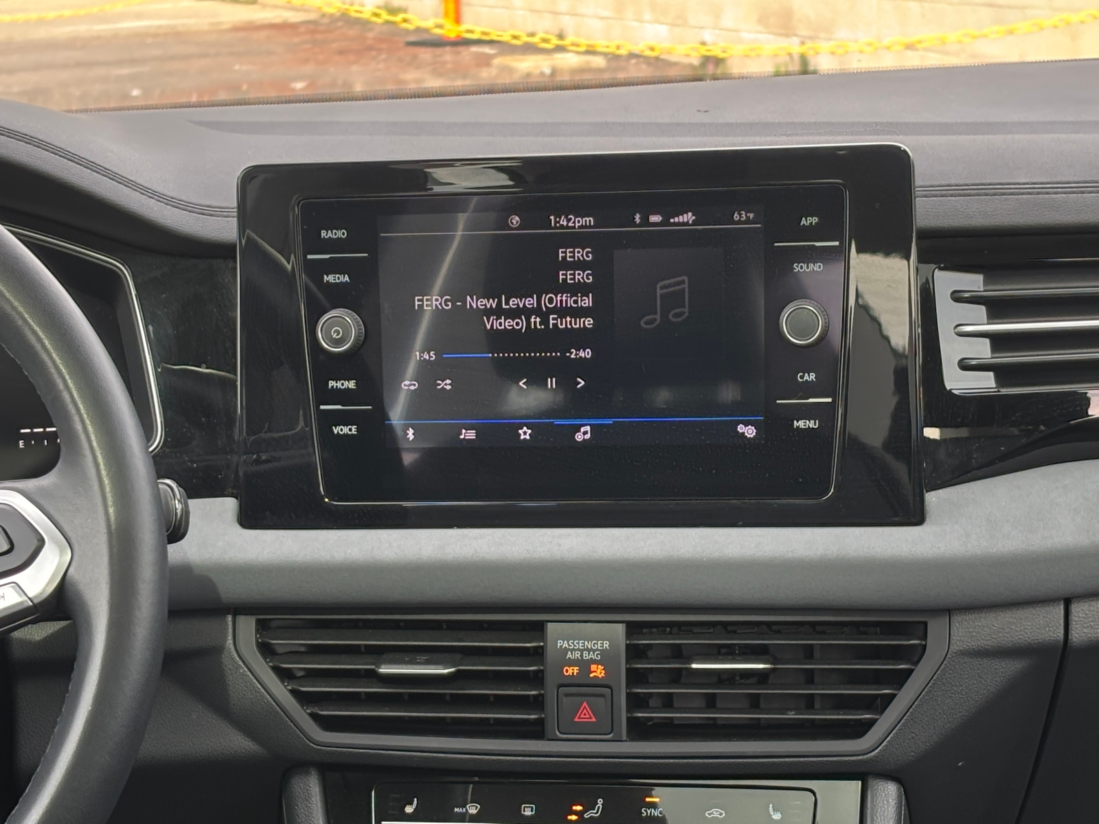 Thumbnail: 2025 Volkswagen Jetta - 4