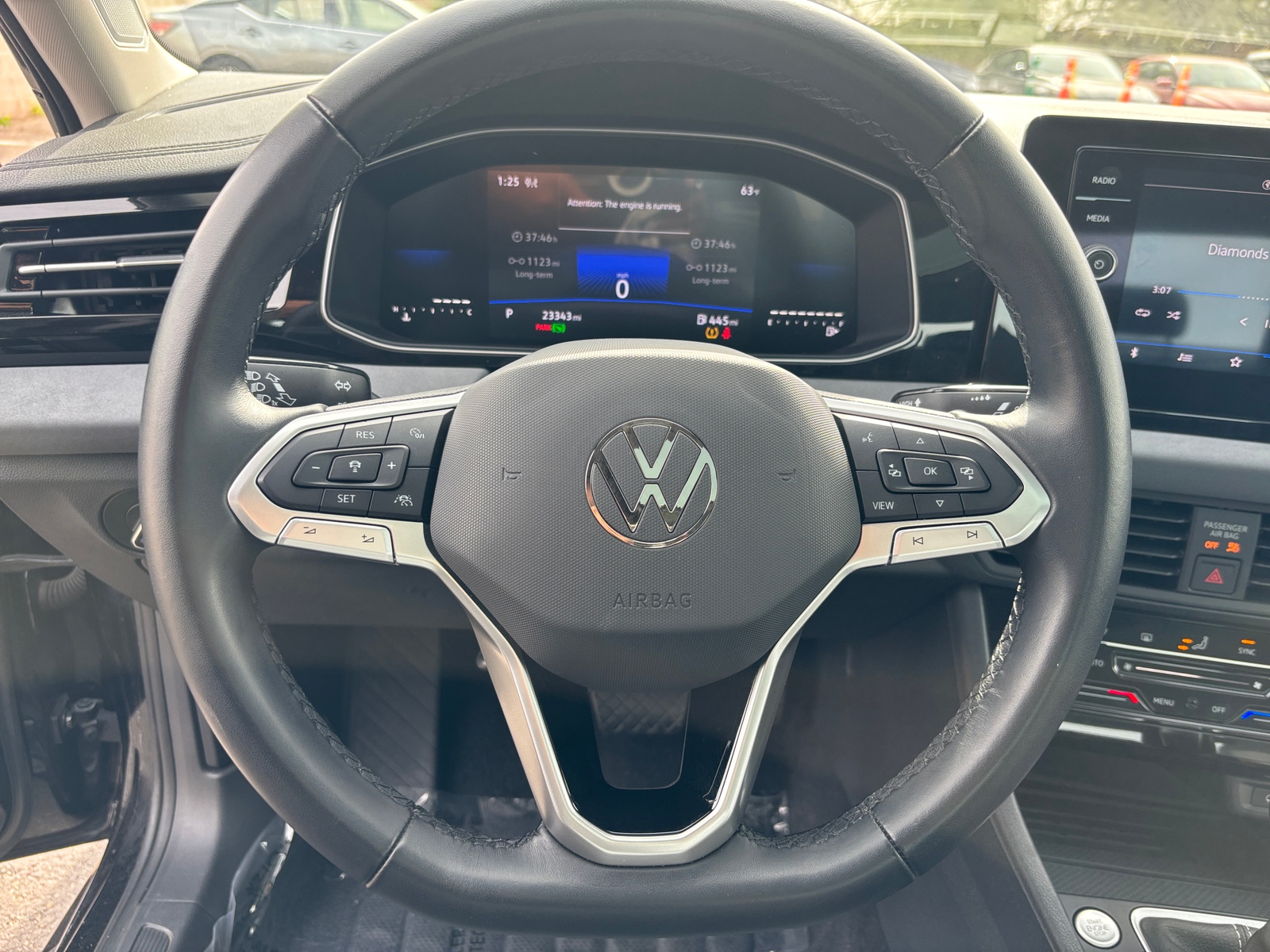 Thumbnail: 2025 Volkswagen Jetta - 5