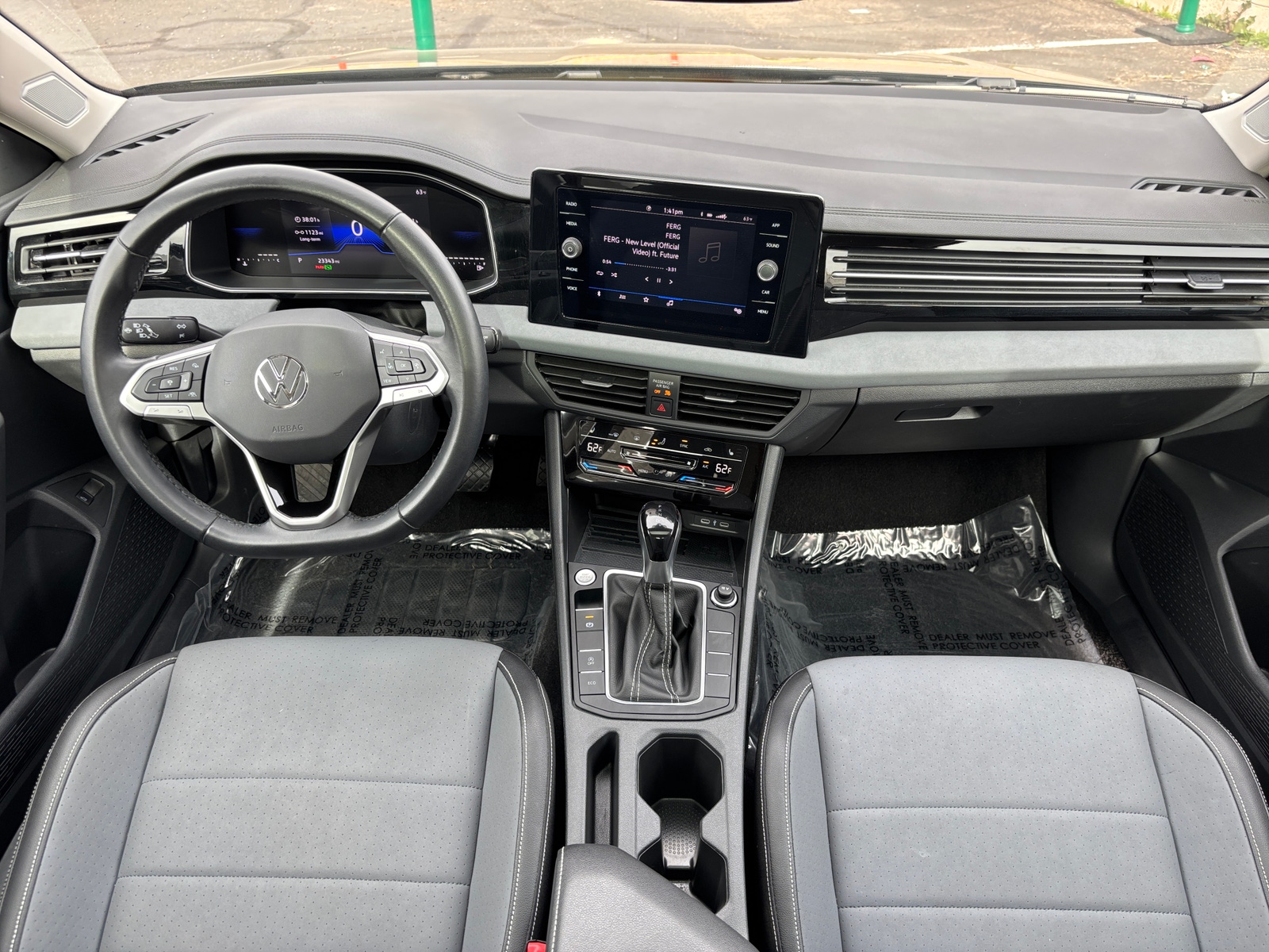 Thumbnail: 2025 Volkswagen Jetta - 3