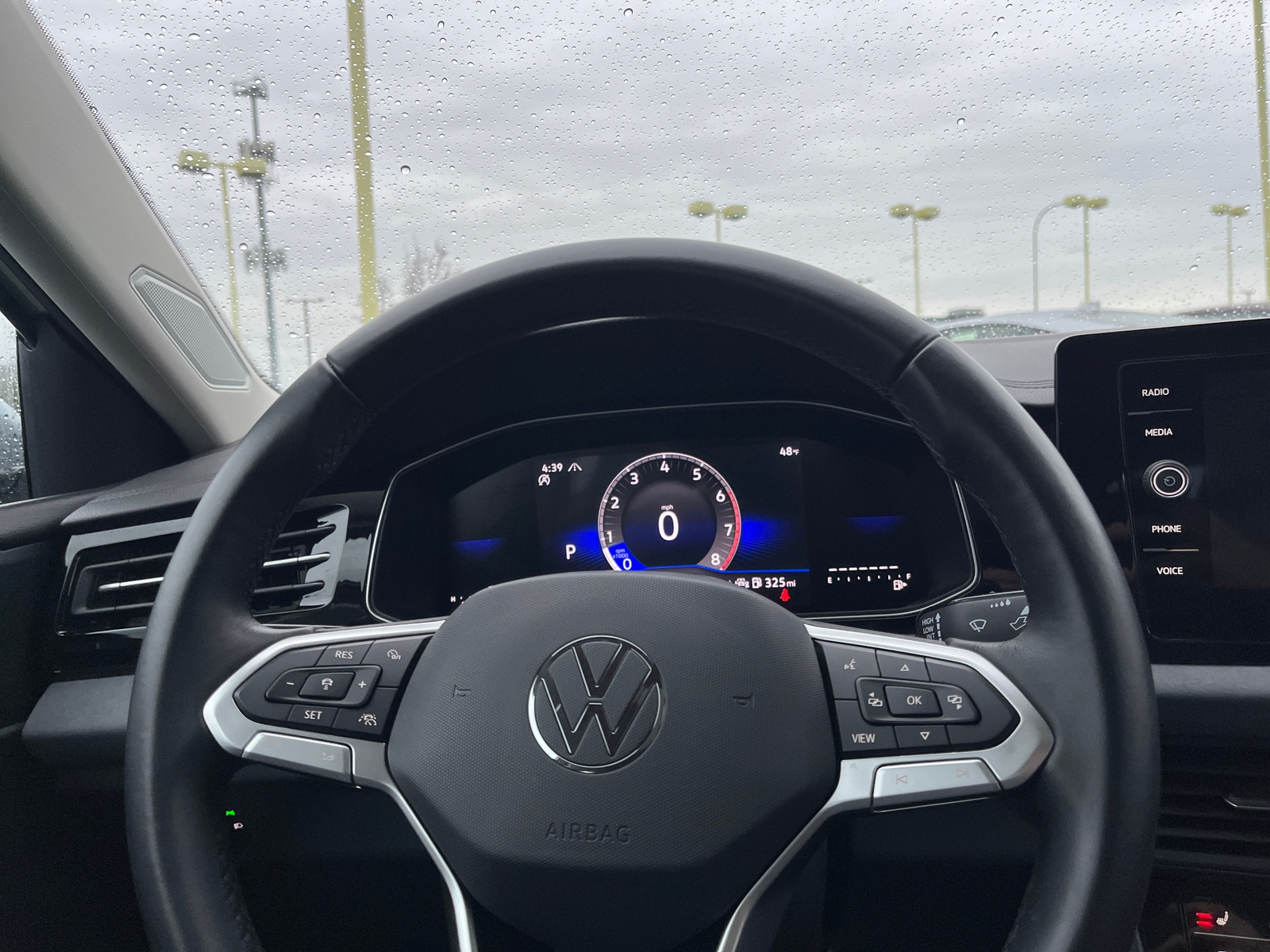 Thumbnail: 2025 Volkswagen Jetta - 5