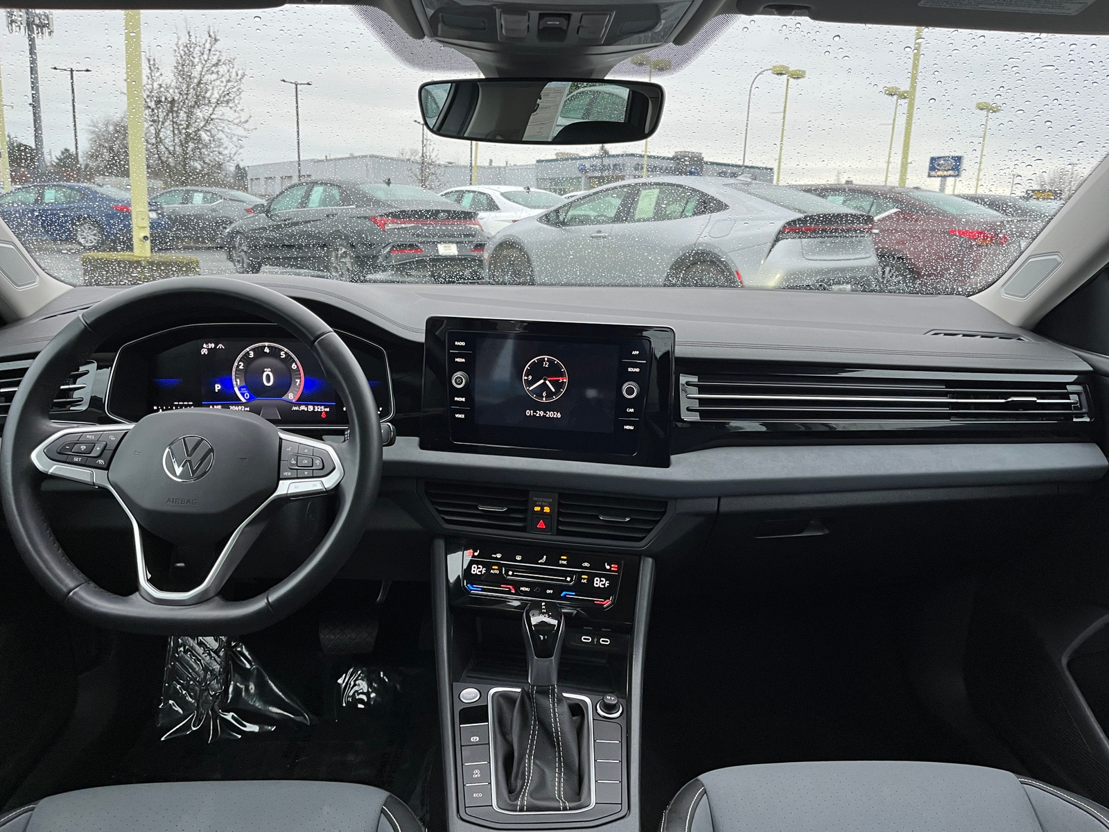 Thumbnail: 2025 Volkswagen Jetta - 3