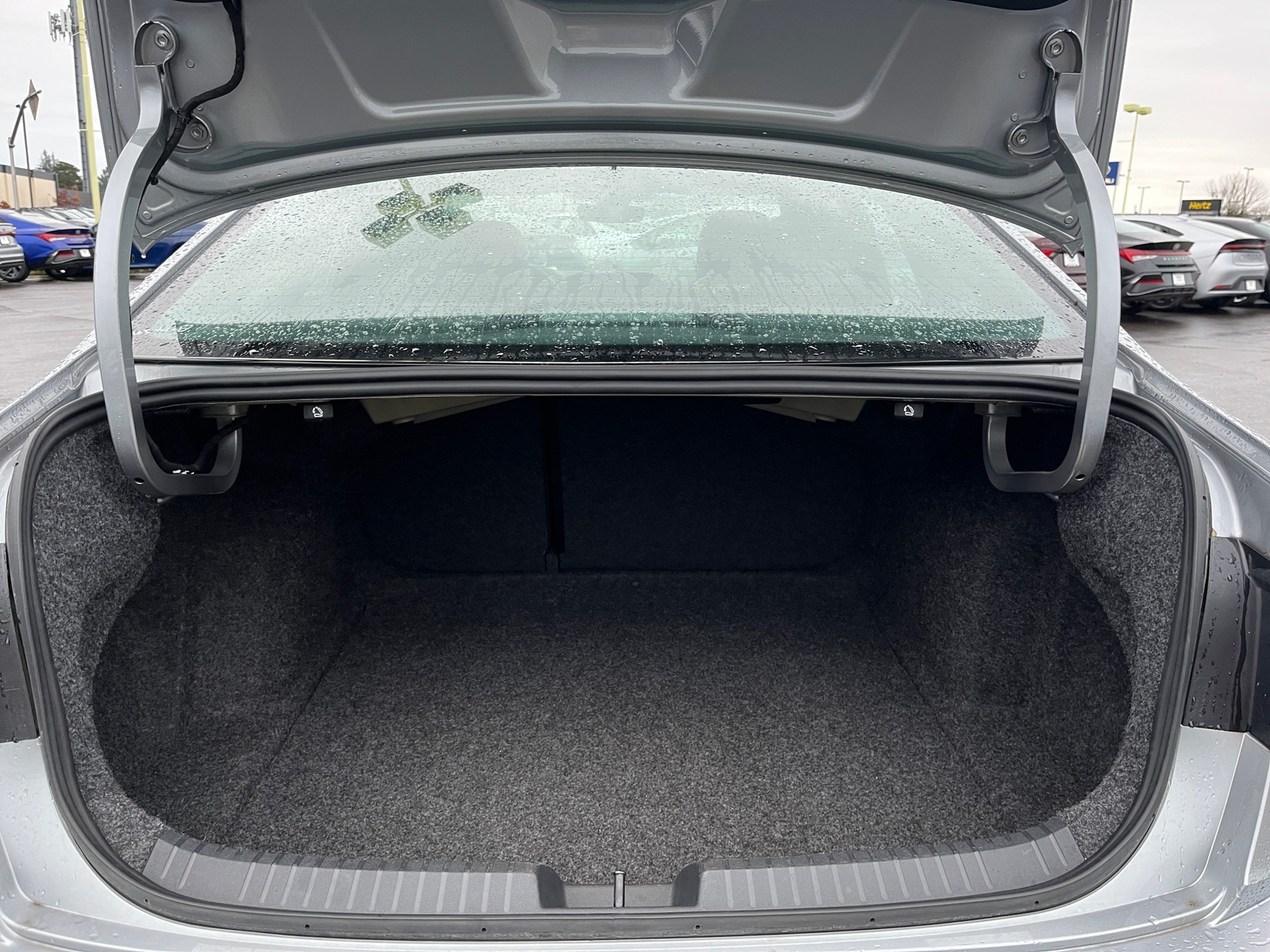 Thumbnail: 2025 Volkswagen Jetta - 6