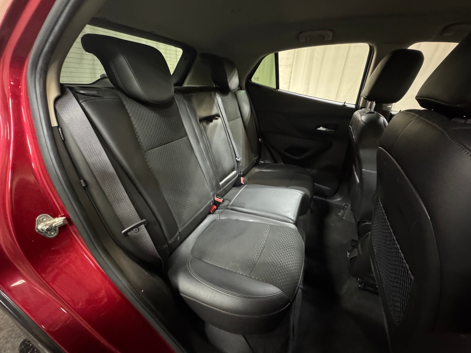 Thumbnail: 2017 Buick Encore - 6