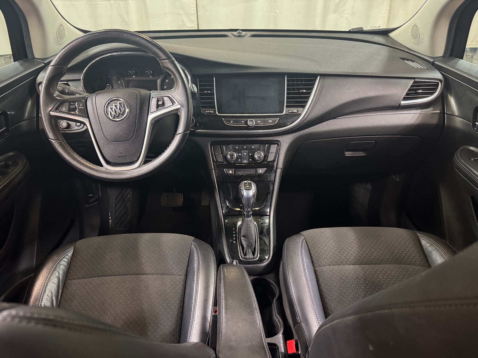 Thumbnail: 2017 Buick Encore - 3