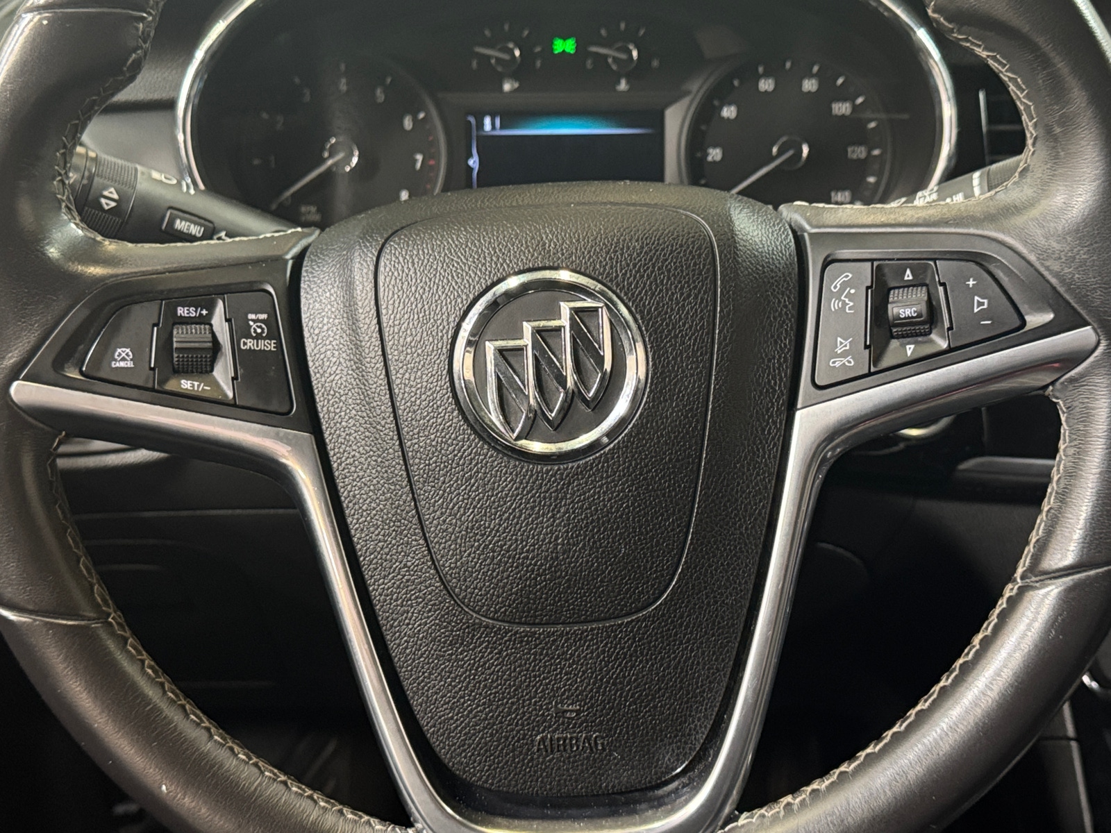 Thumbnail: 2017 Buick Encore - 5