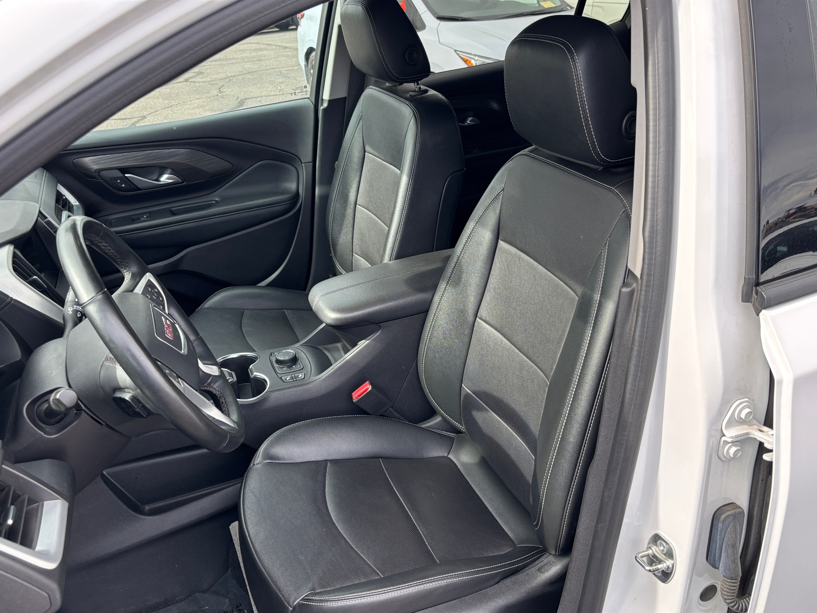 Thumbnail: 2024 GMC Terrain - 2