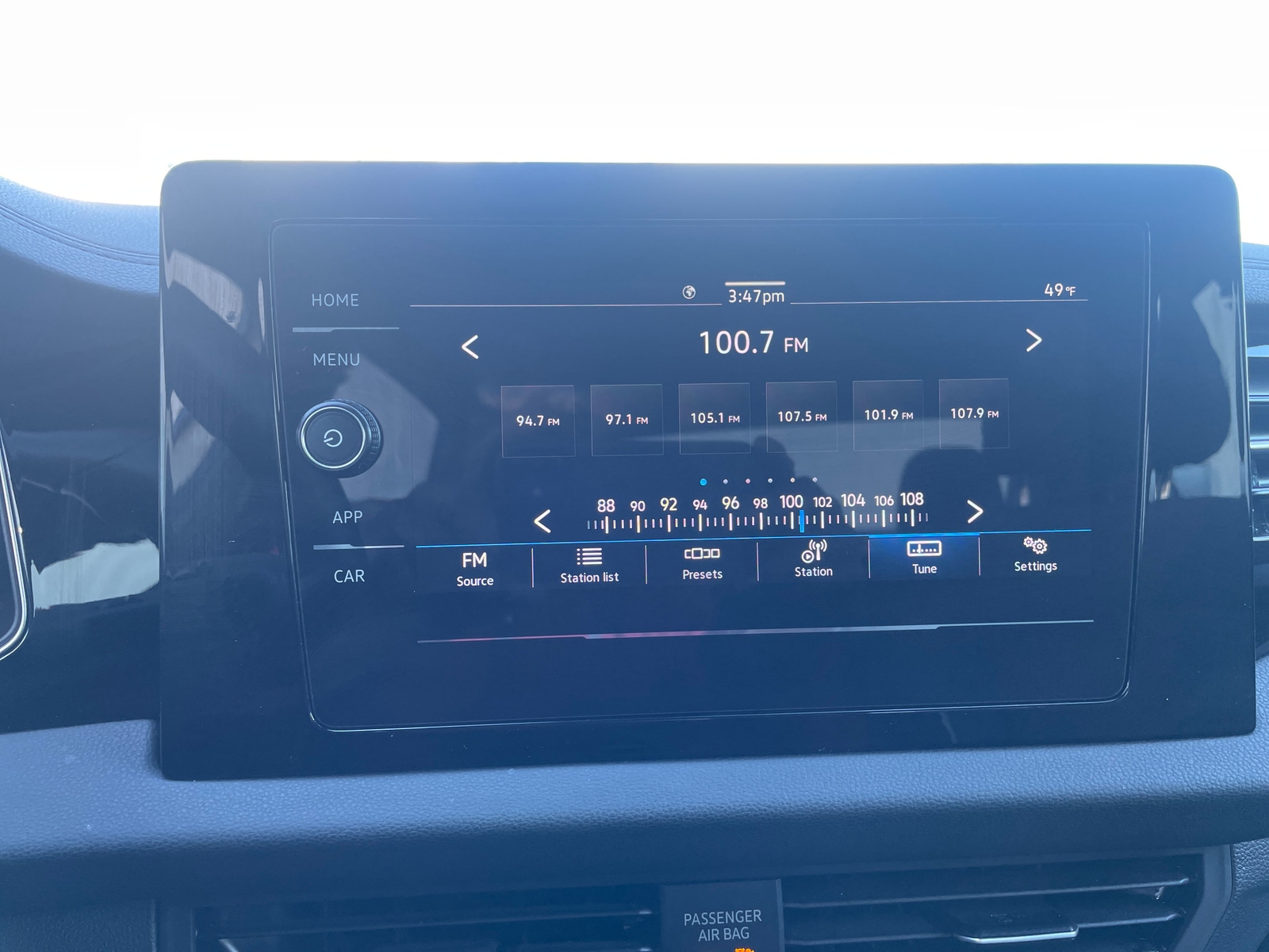 Thumbnail: 2025 Volkswagen Jetta - 4