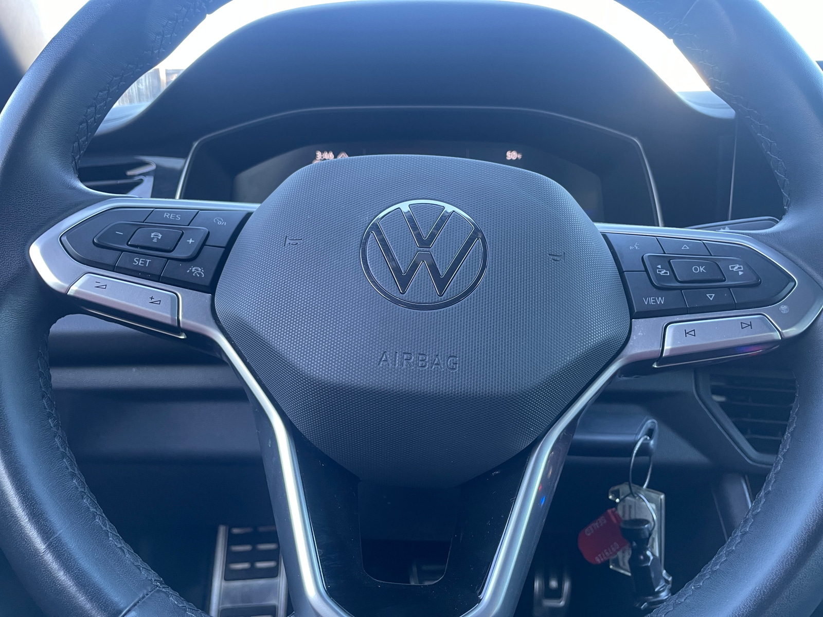 Thumbnail: 2025 Volkswagen Jetta - 5