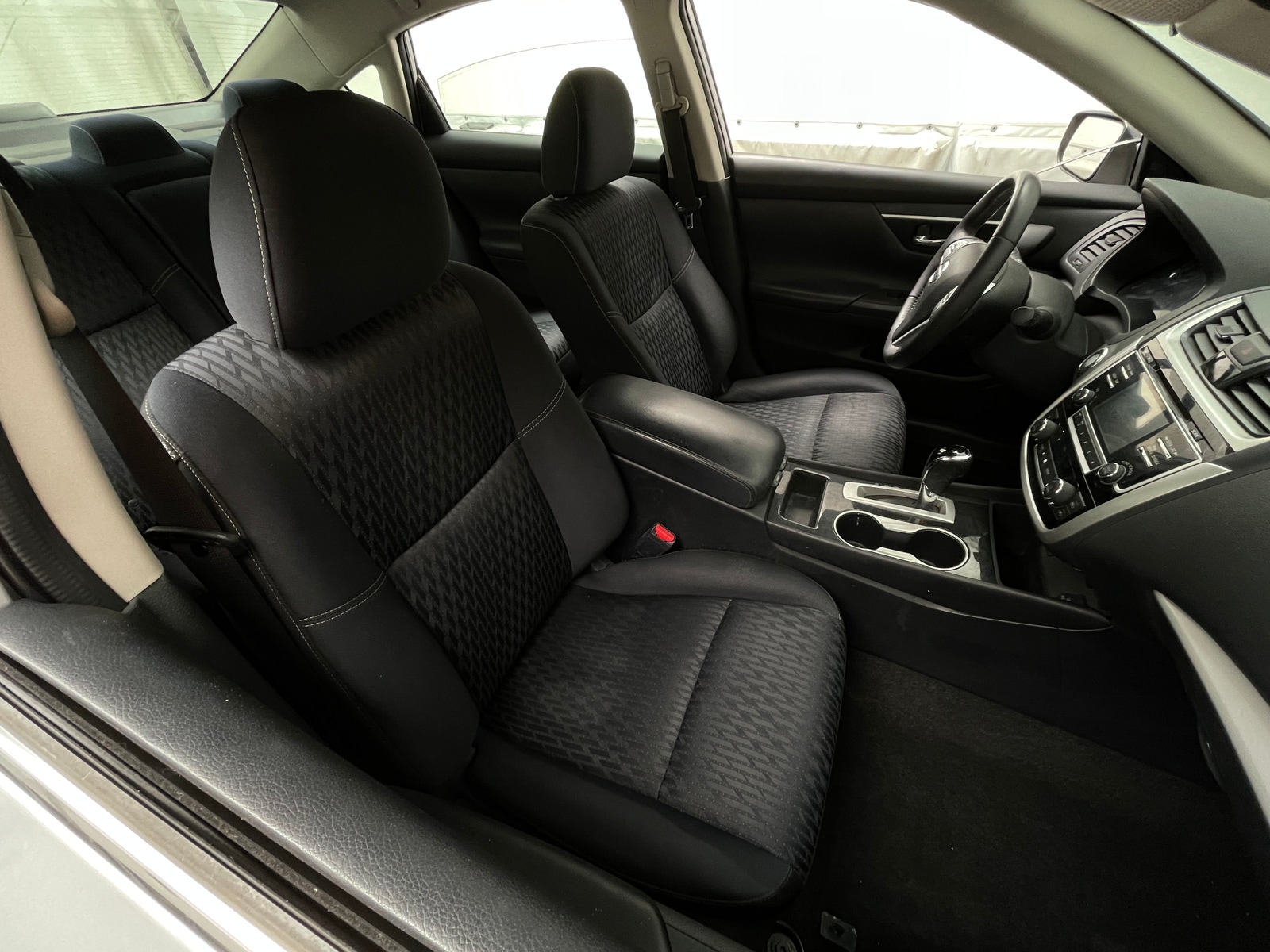 Thumbnail: 2018 Nissan Altima - 2