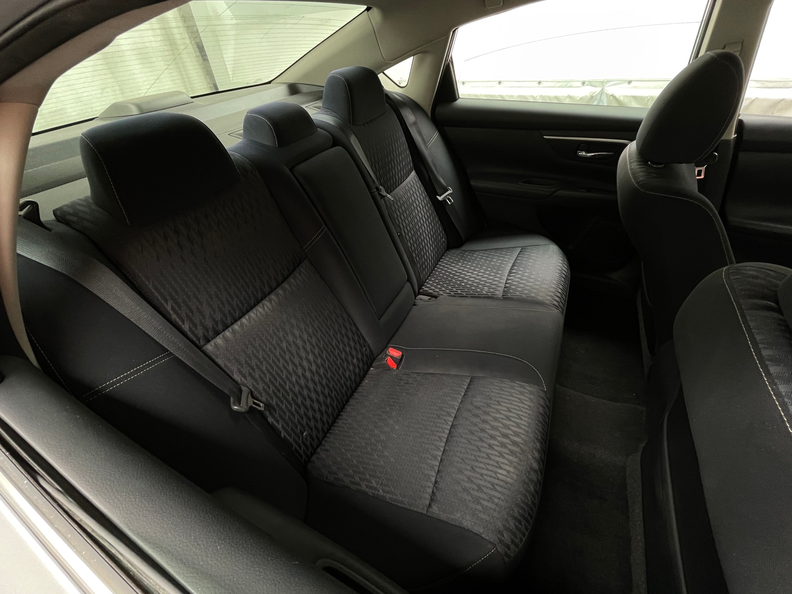 Thumbnail: 2018 Nissan Altima - 6