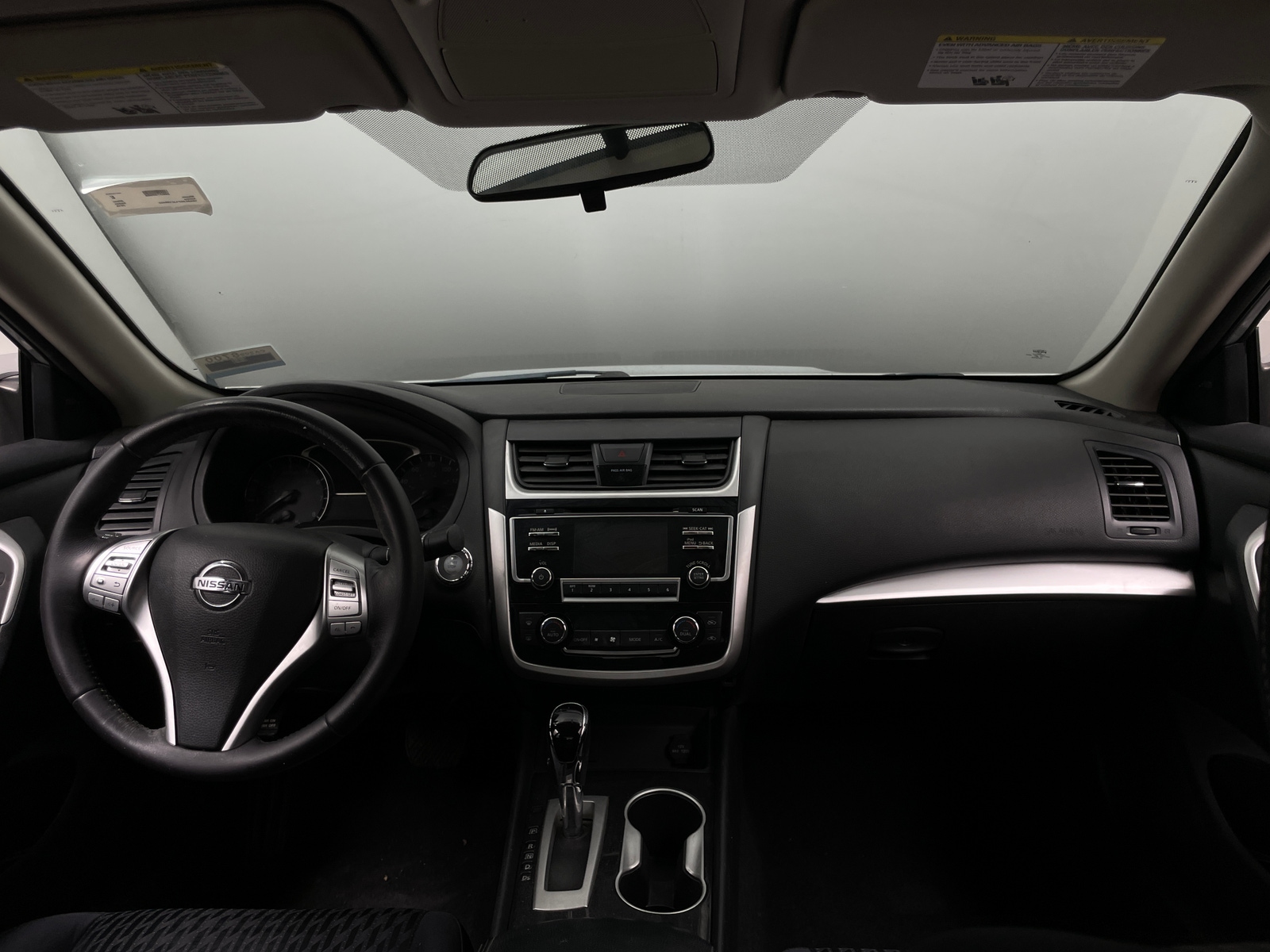 Thumbnail: 2018 Nissan Altima - 3