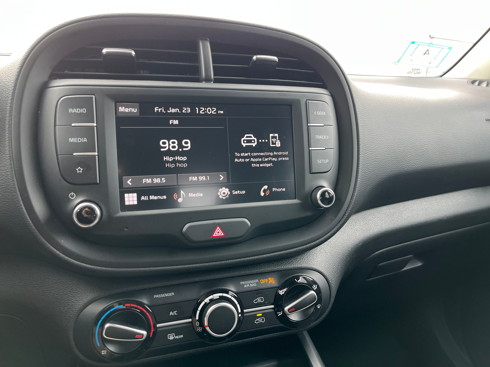 Thumbnail: 2025 Kia Soul - 4