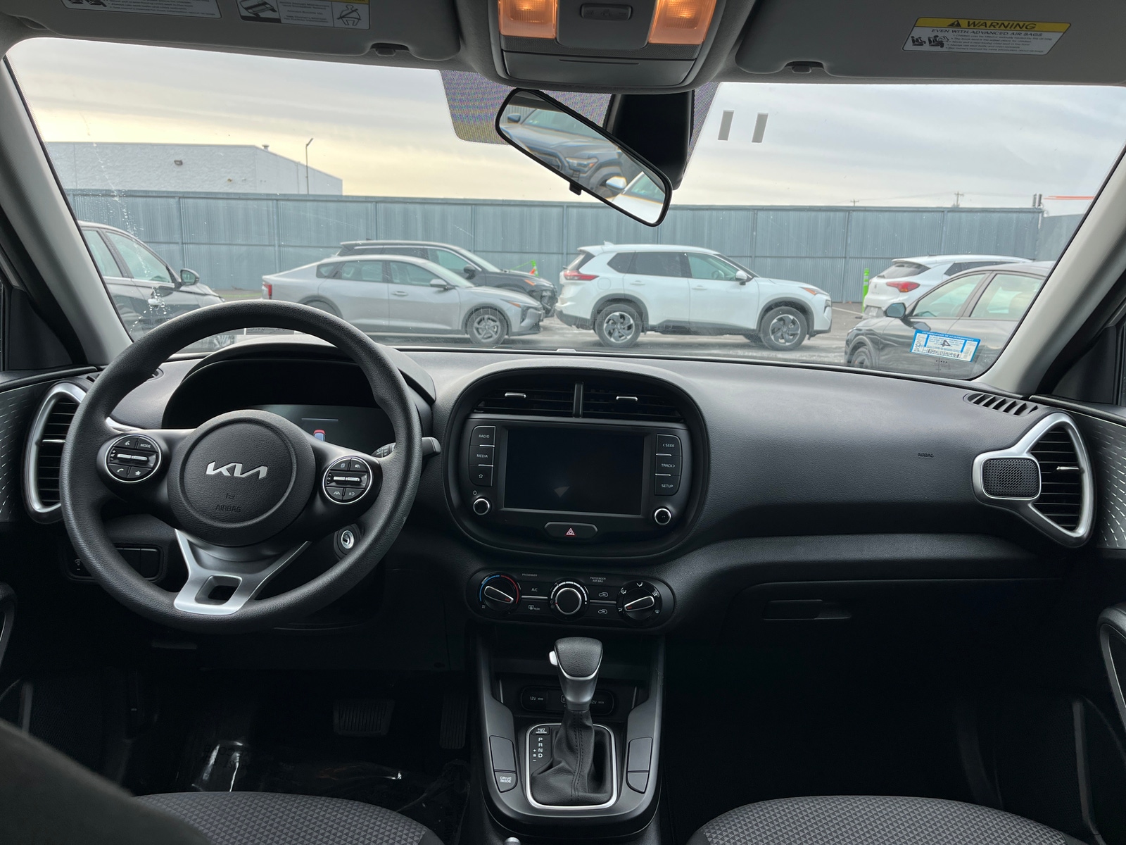 Thumbnail: 2025 Kia Soul - 3