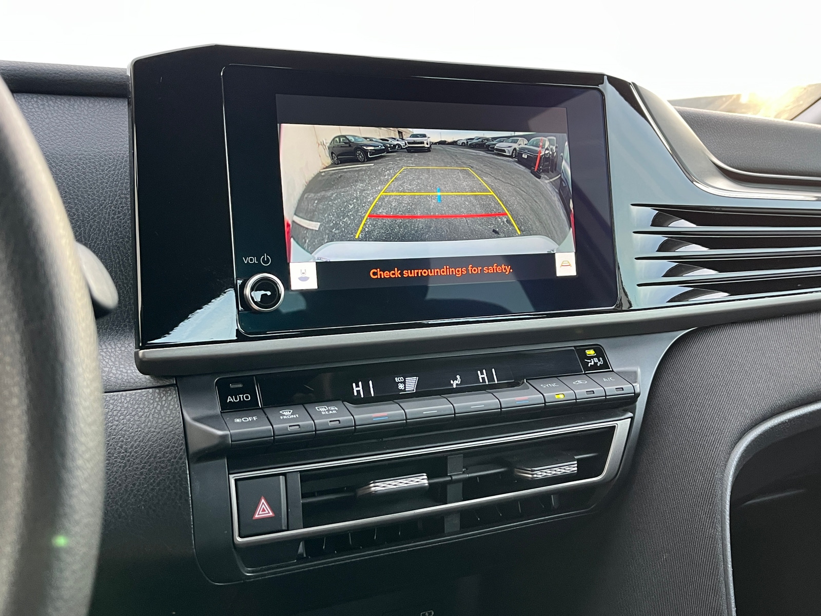 Thumbnail: 2025 Toyota Camry - 4