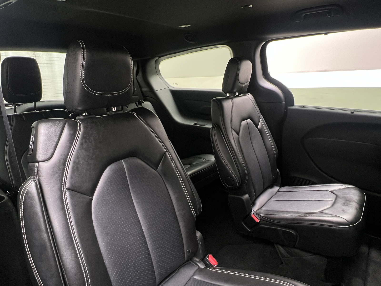 Thumbnail: 2025 Chrysler Pacifica - 5