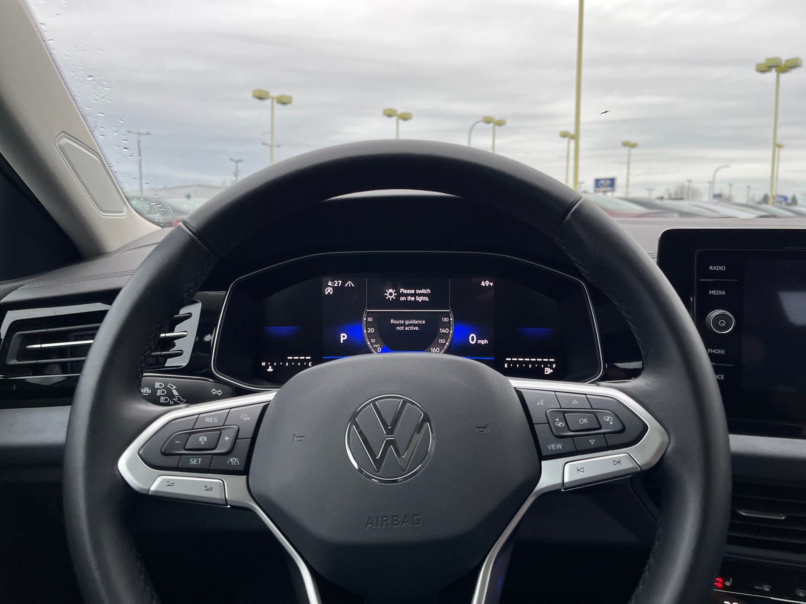 Thumbnail: 2025 Volkswagen Jetta - 5