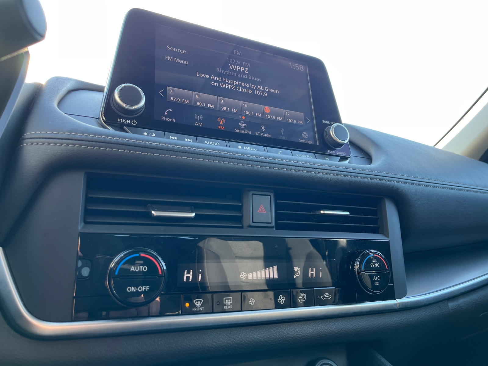 Thumbnail: 2025 Nissan Rogue - 4