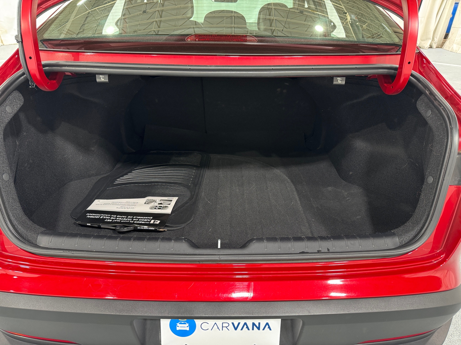 Thumbnail: 2025 Kia K4 - 7