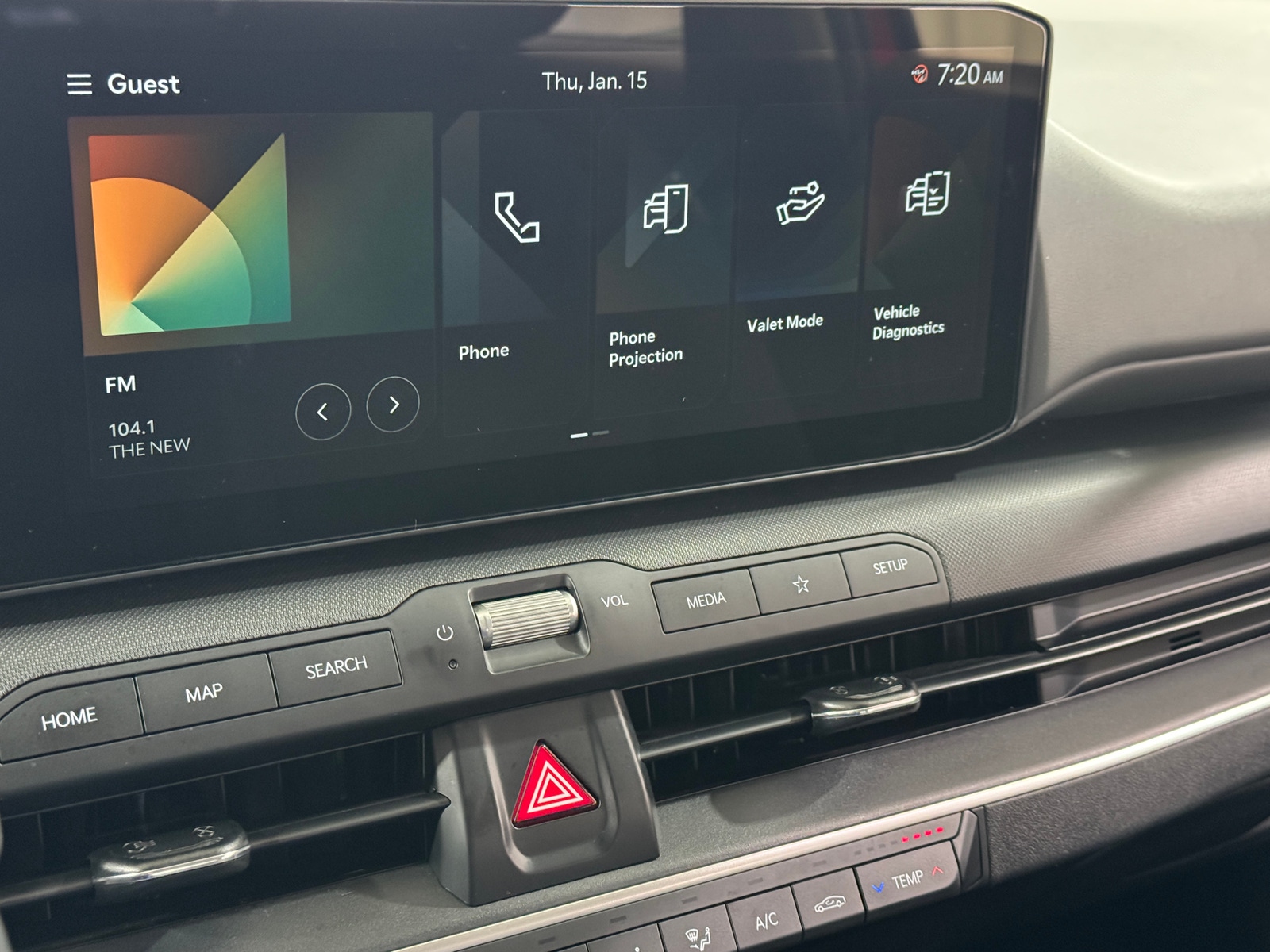 Thumbnail: 2025 Kia K4 - 4