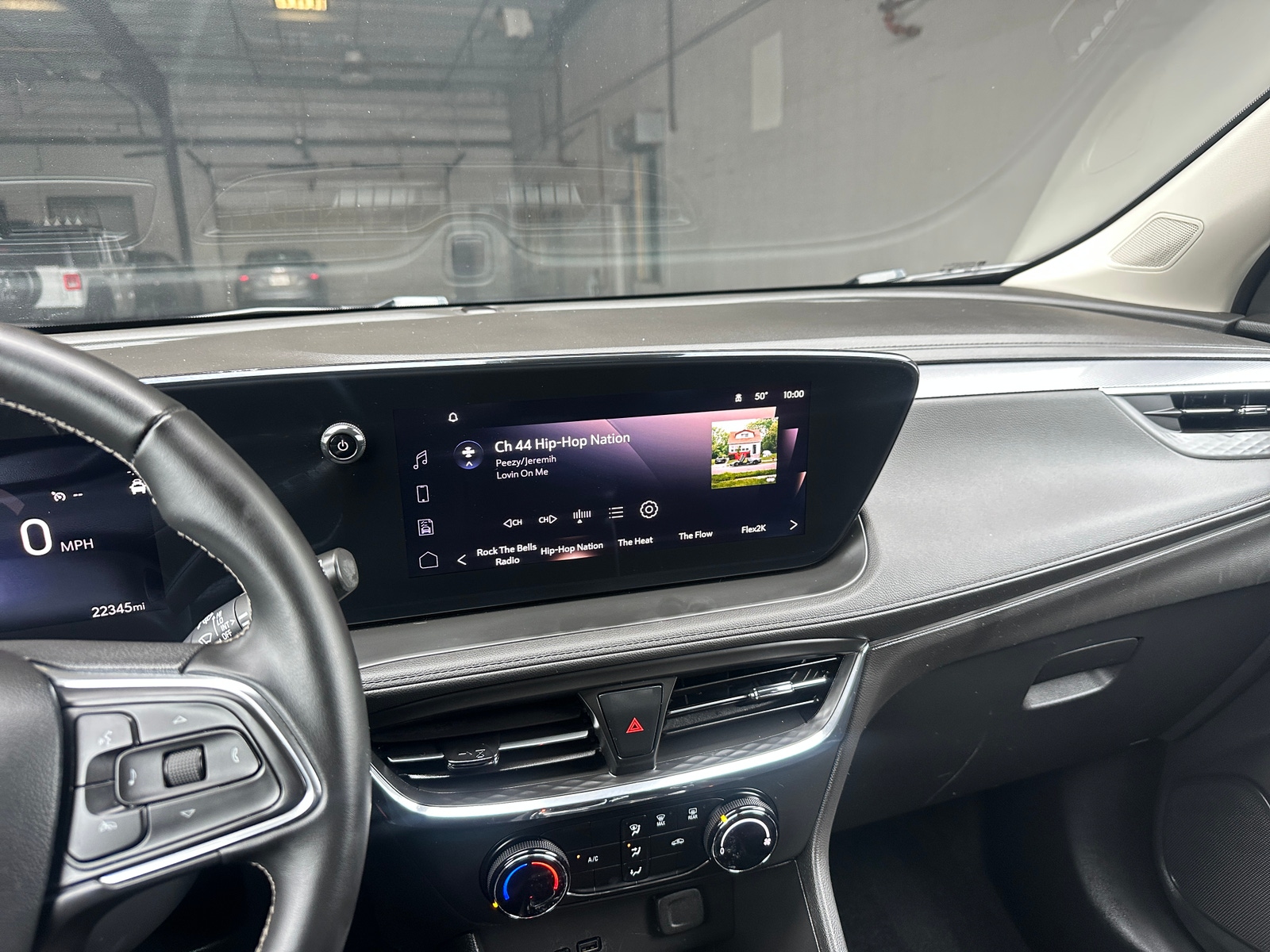 Thumbnail: 2025 Buick Encore GX - 4