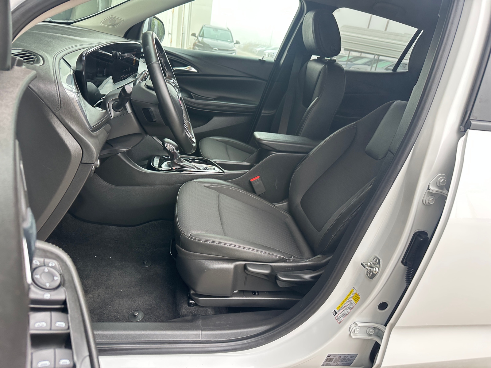 Thumbnail: 2025 Buick Encore GX - 2