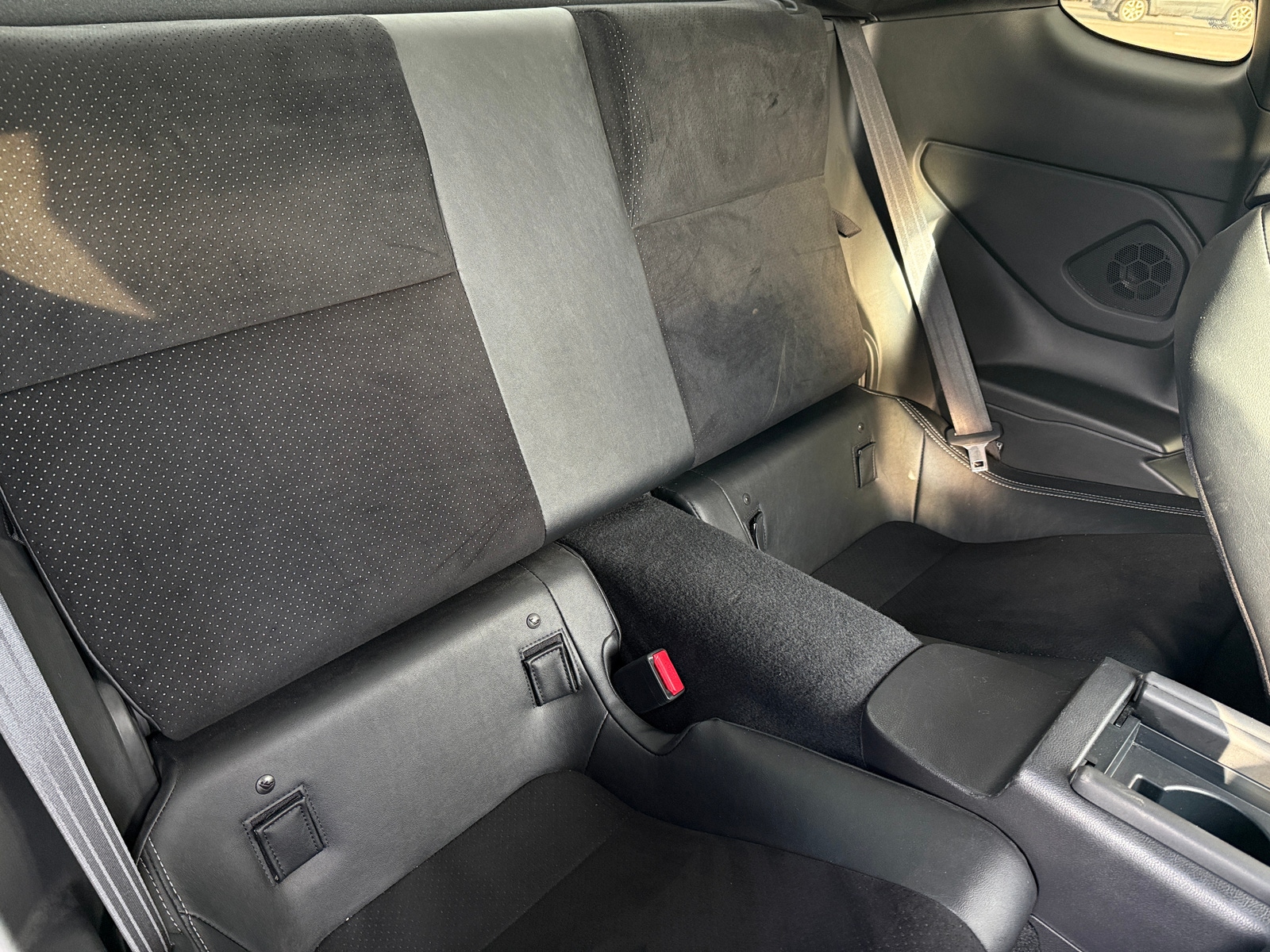 Thumbnail: 2023 Toyota GR86 - 4