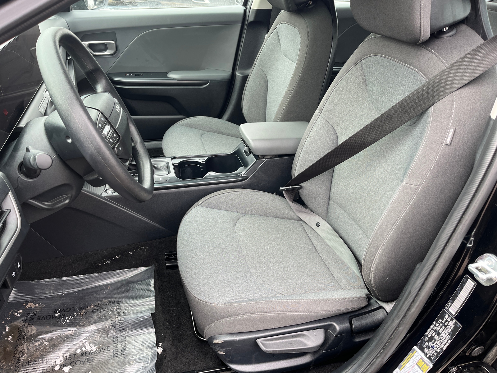 Thumbnail: 2025 Kia K4 - 2