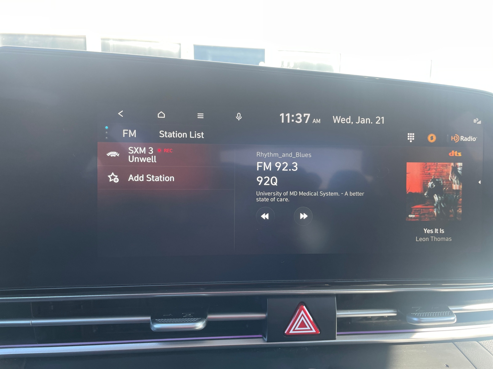 Thumbnail: 2025 Hyundai Elantra - 4