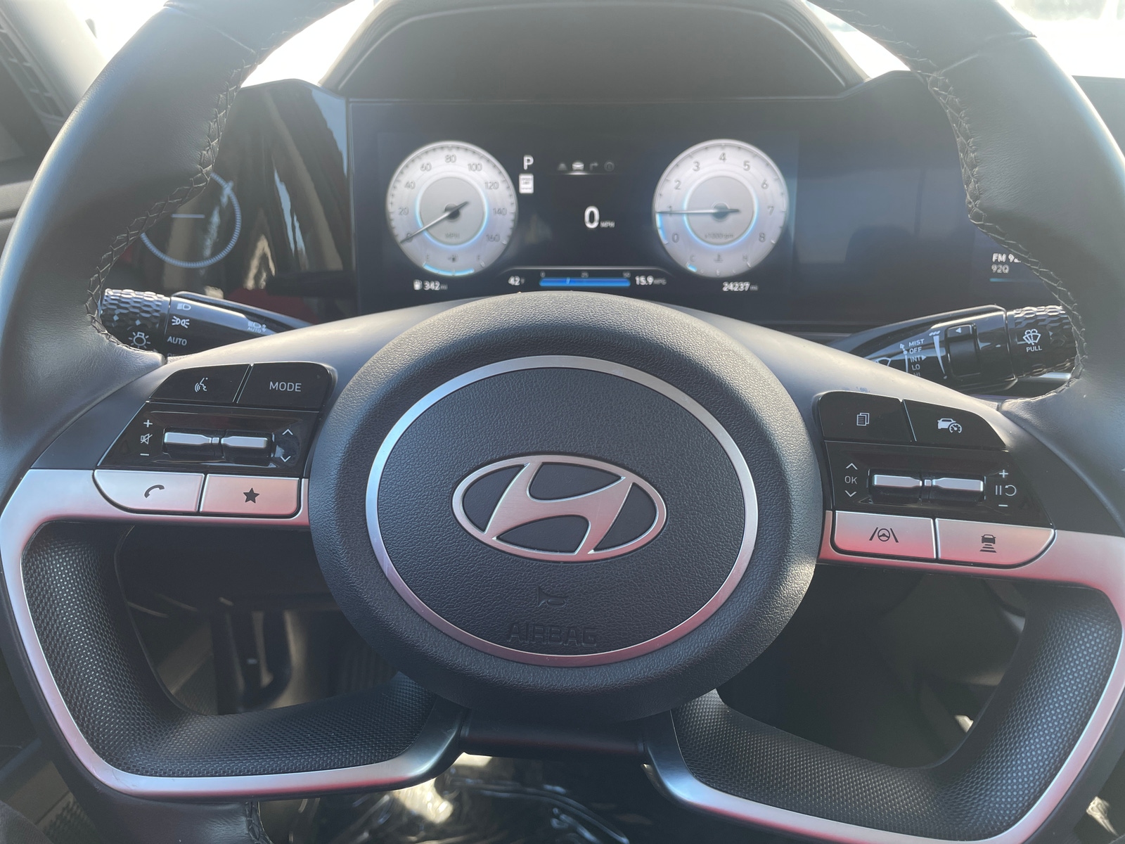 Thumbnail: 2025 Hyundai Elantra - 5