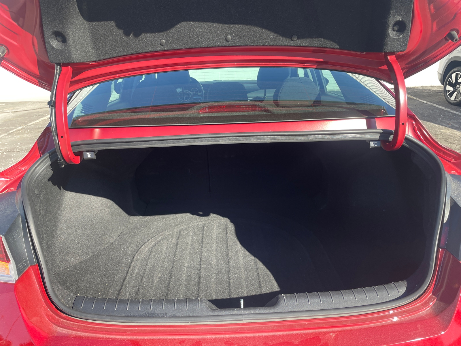 Thumbnail: 2025 Hyundai Elantra - 6