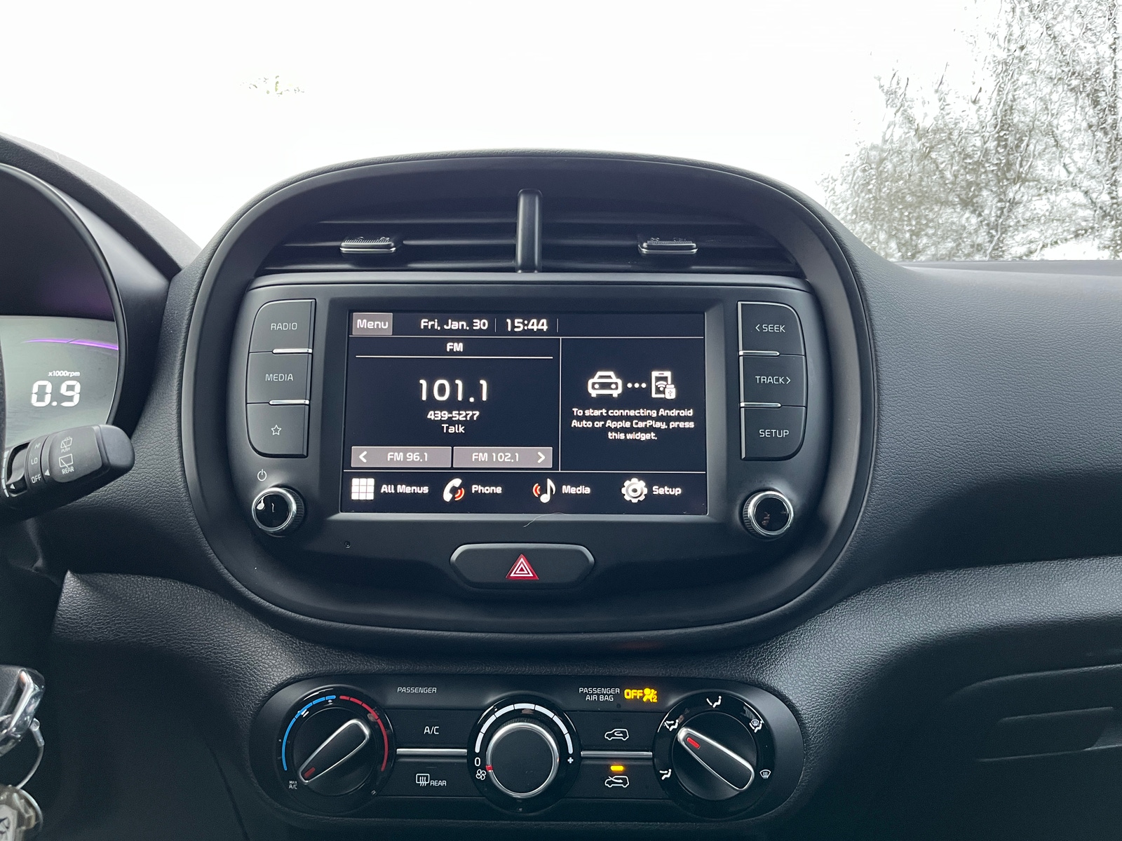 Thumbnail: 2025 Kia Soul - 4