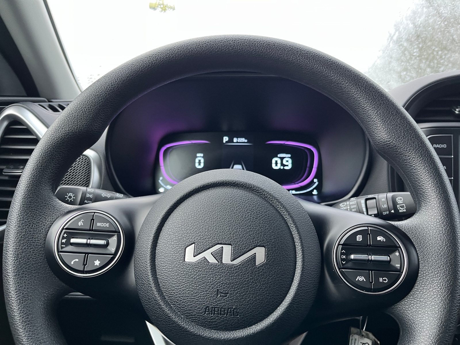 Thumbnail: 2025 Kia Soul - 5