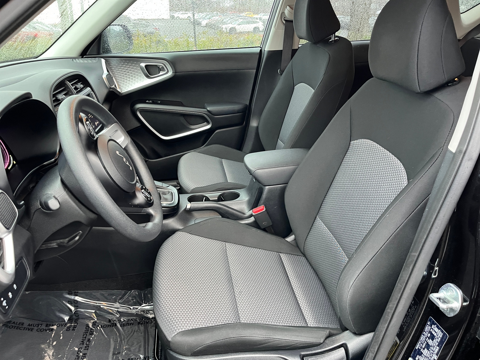 Thumbnail: 2025 Kia Soul - 2