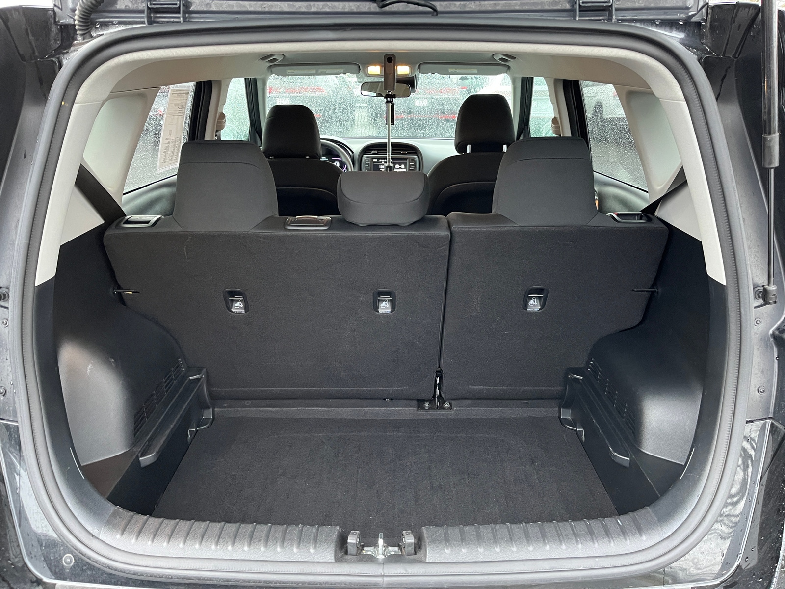 Thumbnail: 2025 Kia Soul - 6