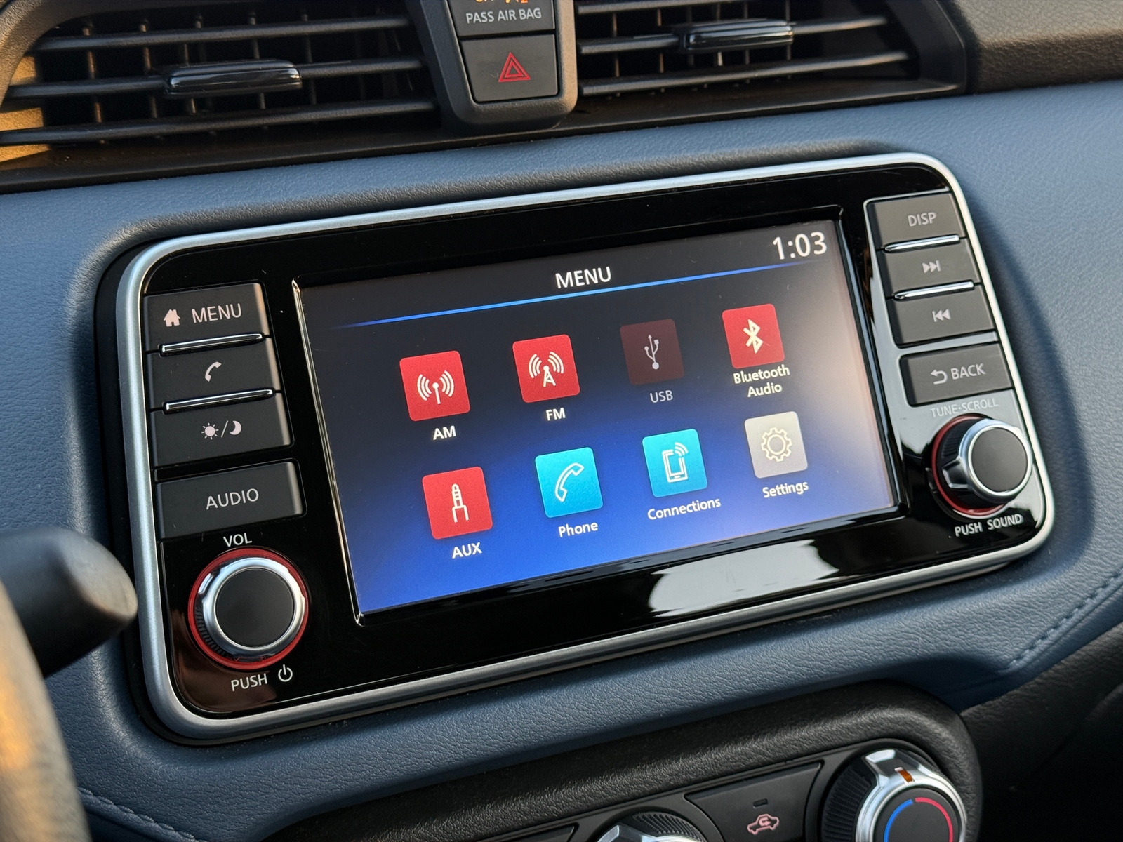 Thumbnail: 2025 Nissan Versa - 4