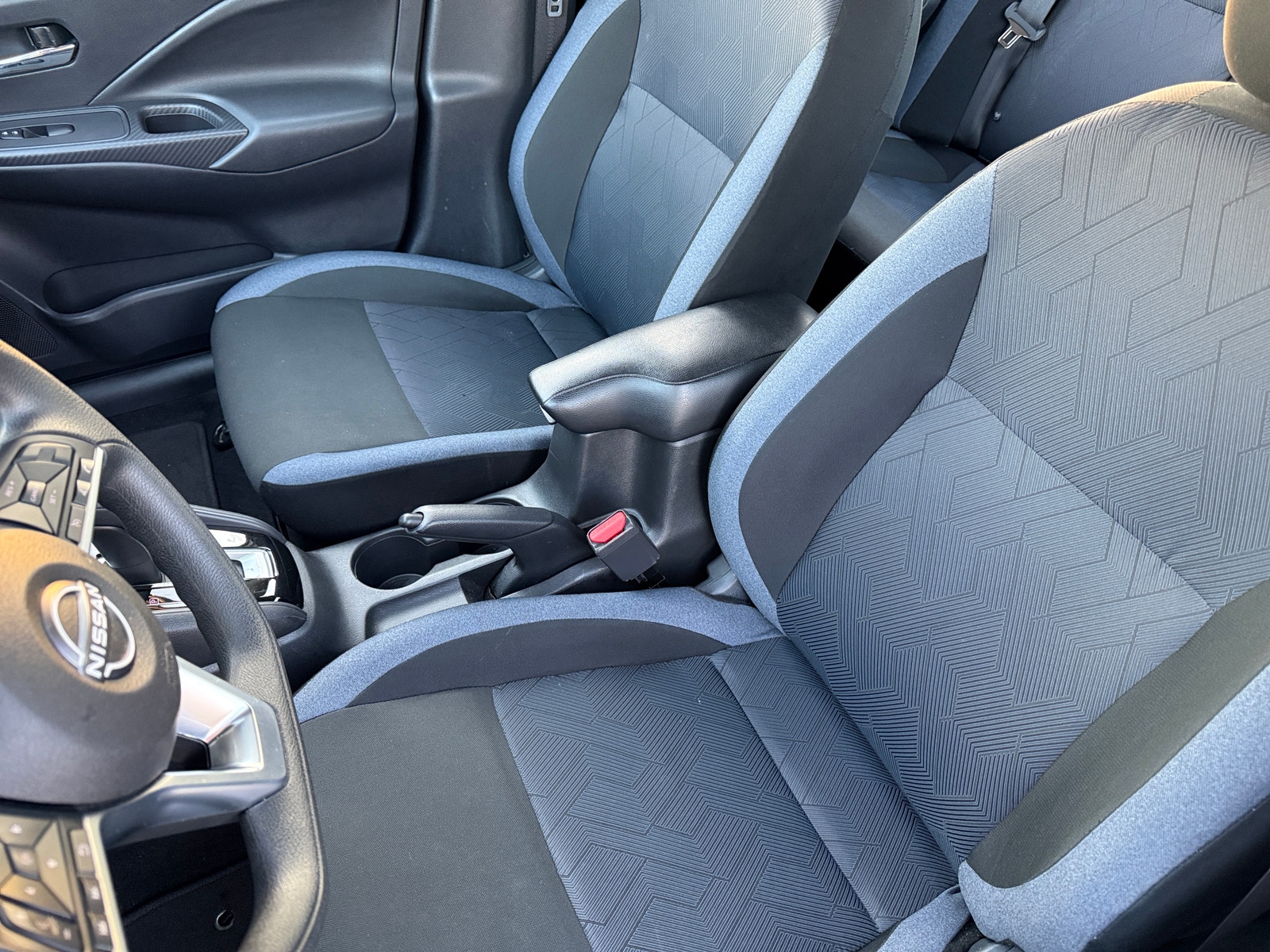 Thumbnail: 2025 Nissan Versa - 2