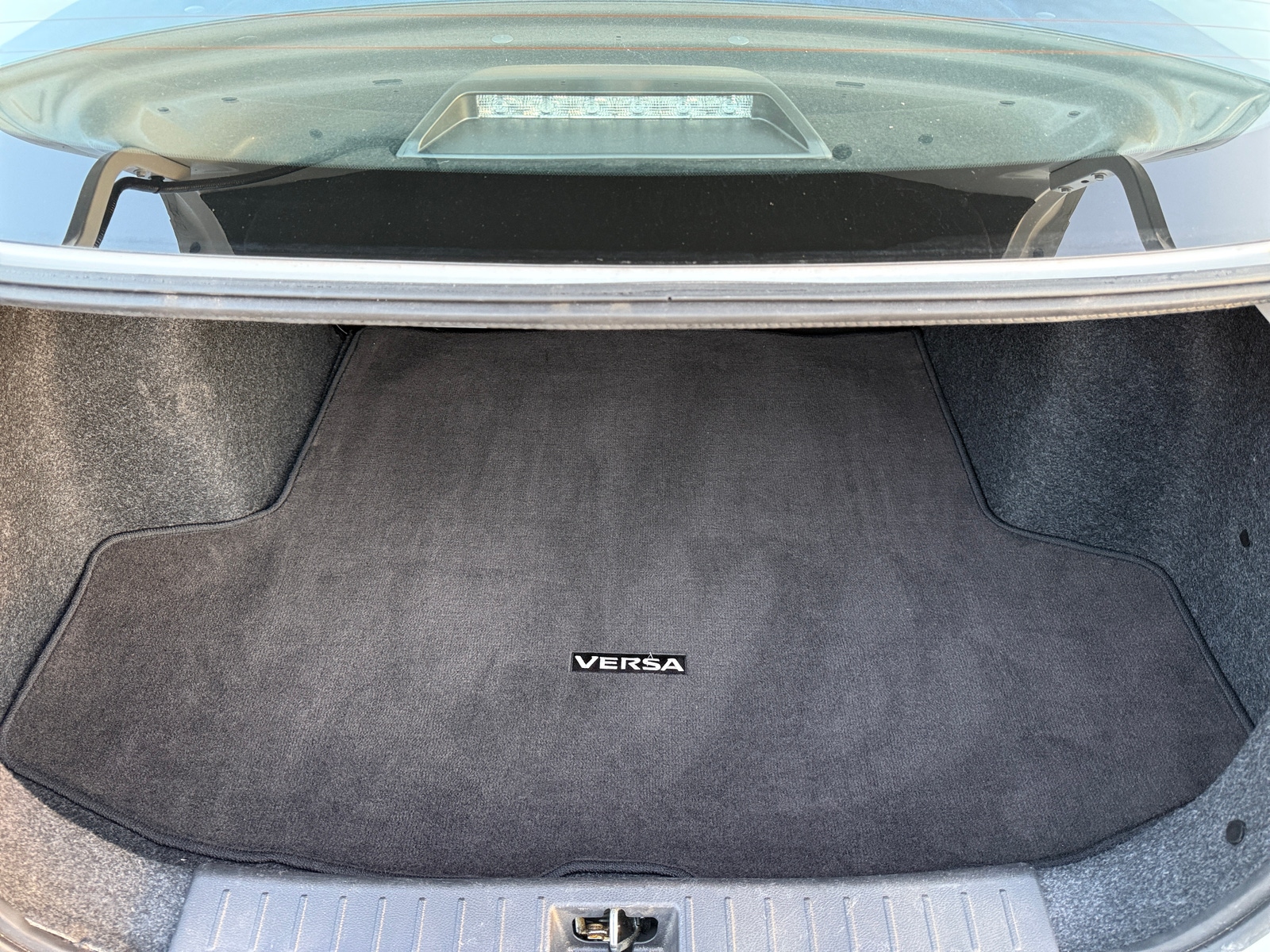 Thumbnail: 2025 Nissan Versa - 6