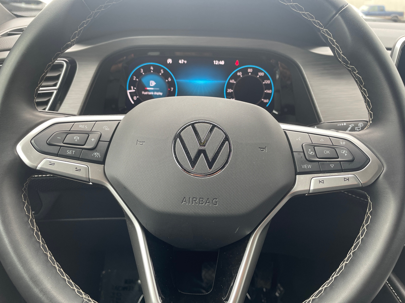 Thumbnail: 2025 Volkswagen Atlas - 5