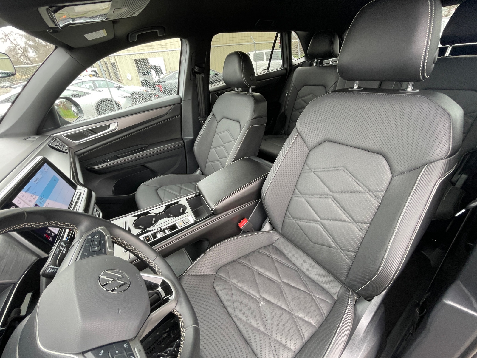 Thumbnail: 2025 Volkswagen Atlas - 2