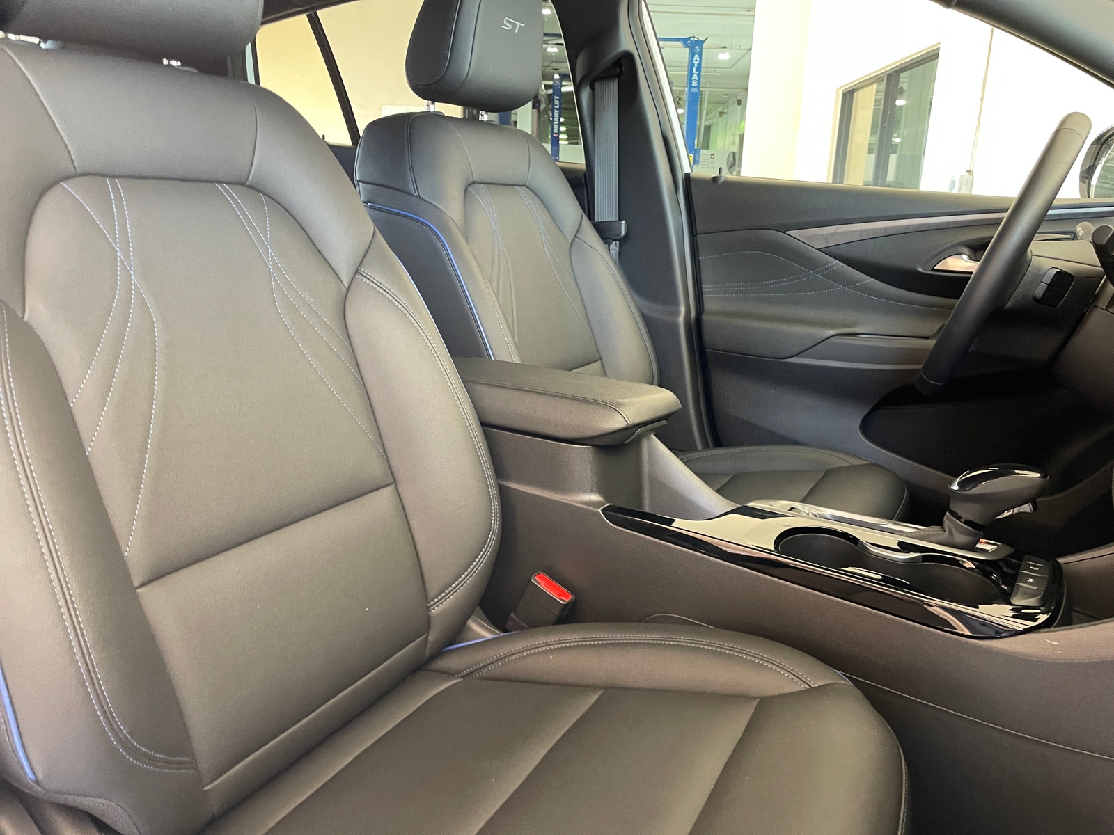 Thumbnail: 2025 Buick Envista - 2