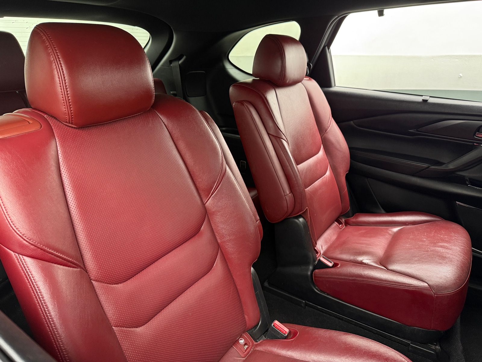 Thumbnail: 2021 Mazda CX-9 - 5