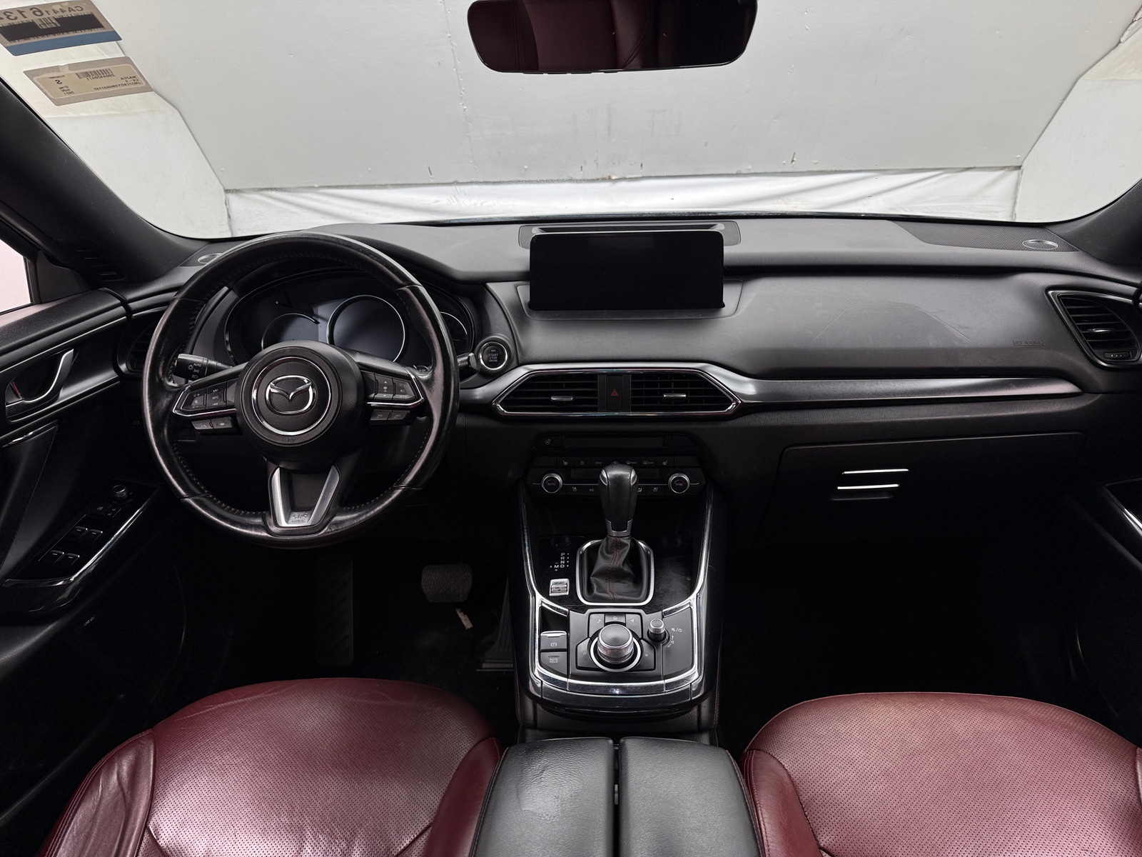 Thumbnail: 2021 Mazda CX-9 - 2