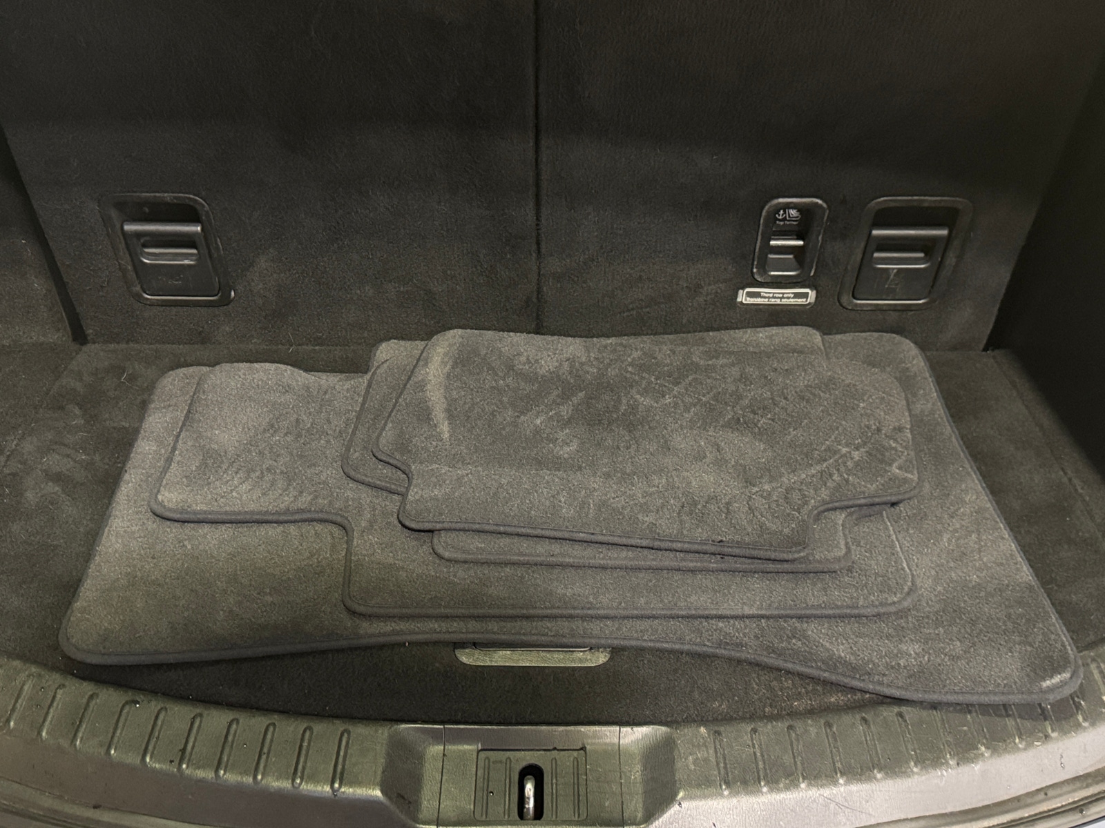 Thumbnail: 2021 Mazda CX-9 - 6