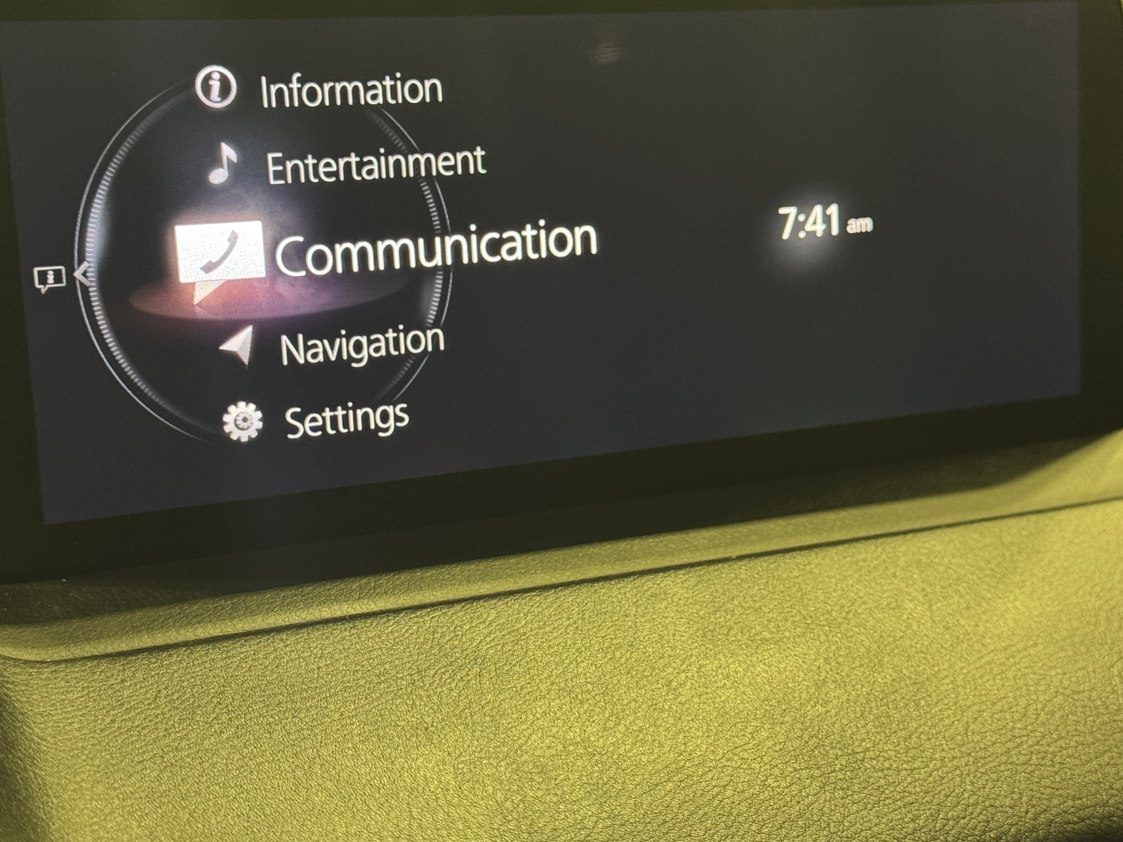 Thumbnail: 2021 Mazda CX-9 - 3