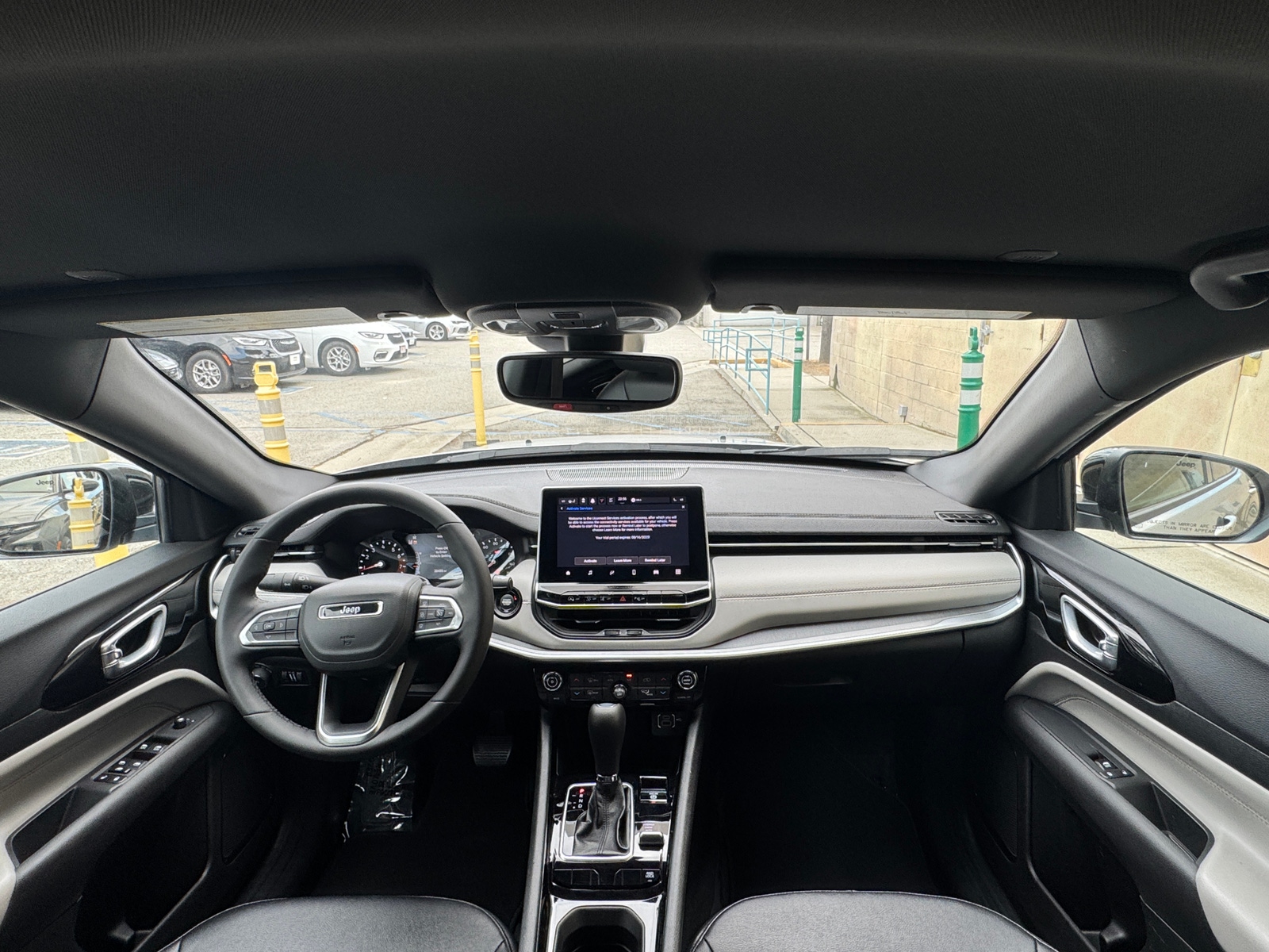 Thumbnail: 2025 Jeep Compass - 2