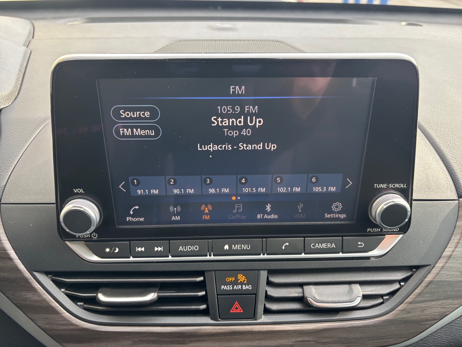 Thumbnail: 2025 Nissan Altima - 4